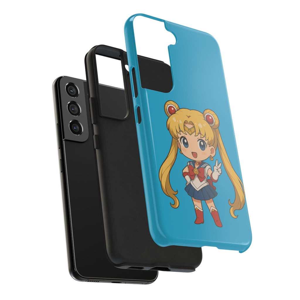 Sailor Moon Tough Phone Cases