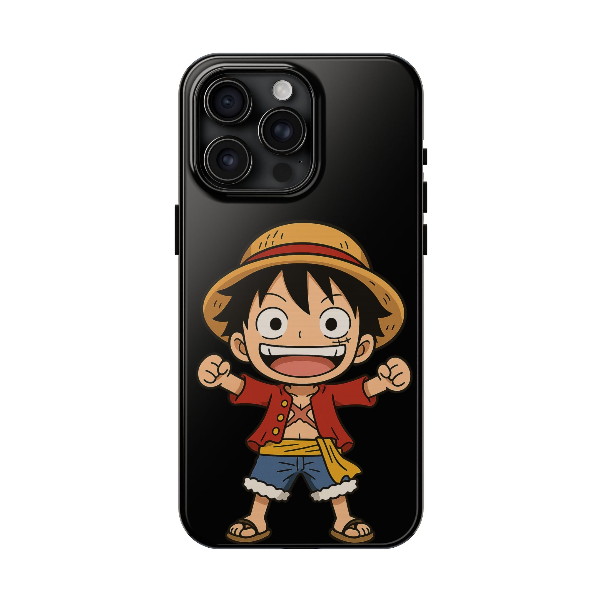One Piece Anime Tough Phone Cases