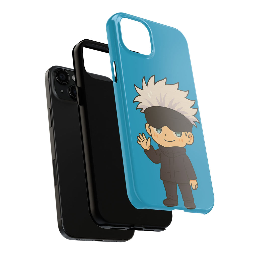 Jujutsu Kaisen Anime Tough Phone Cases