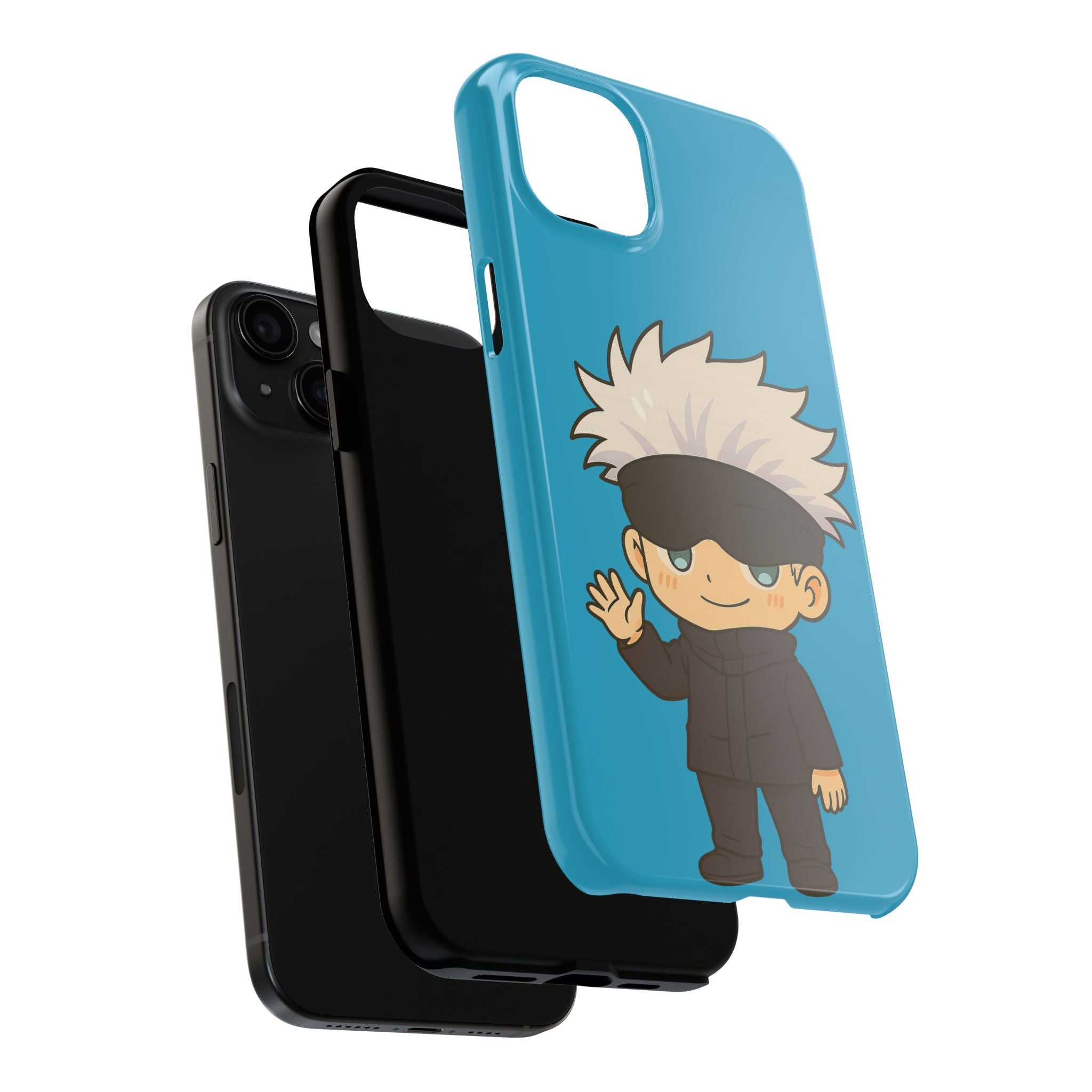 Jujutsu Kaisen Anime Tough Phone Cases