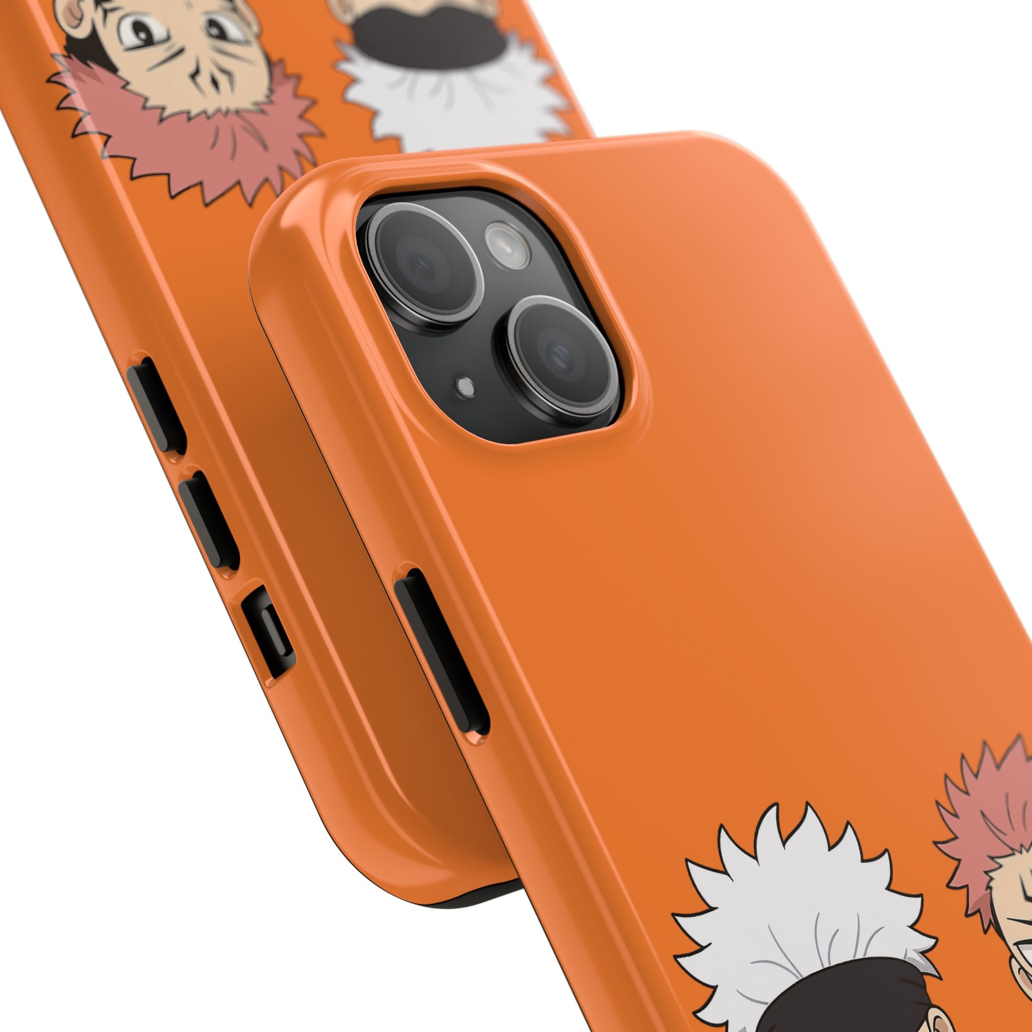 Jujutsu Kaisen Anime Tough Phone Cases