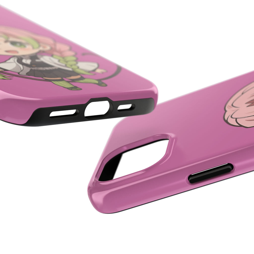 Demon Slayer Tough Phone Cases