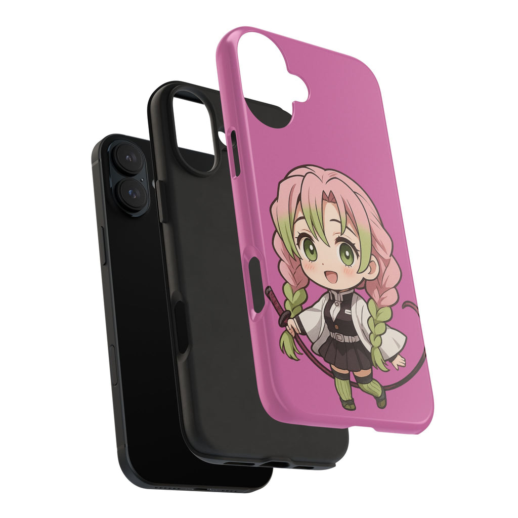 Demon Slayer Tough Phone Cases