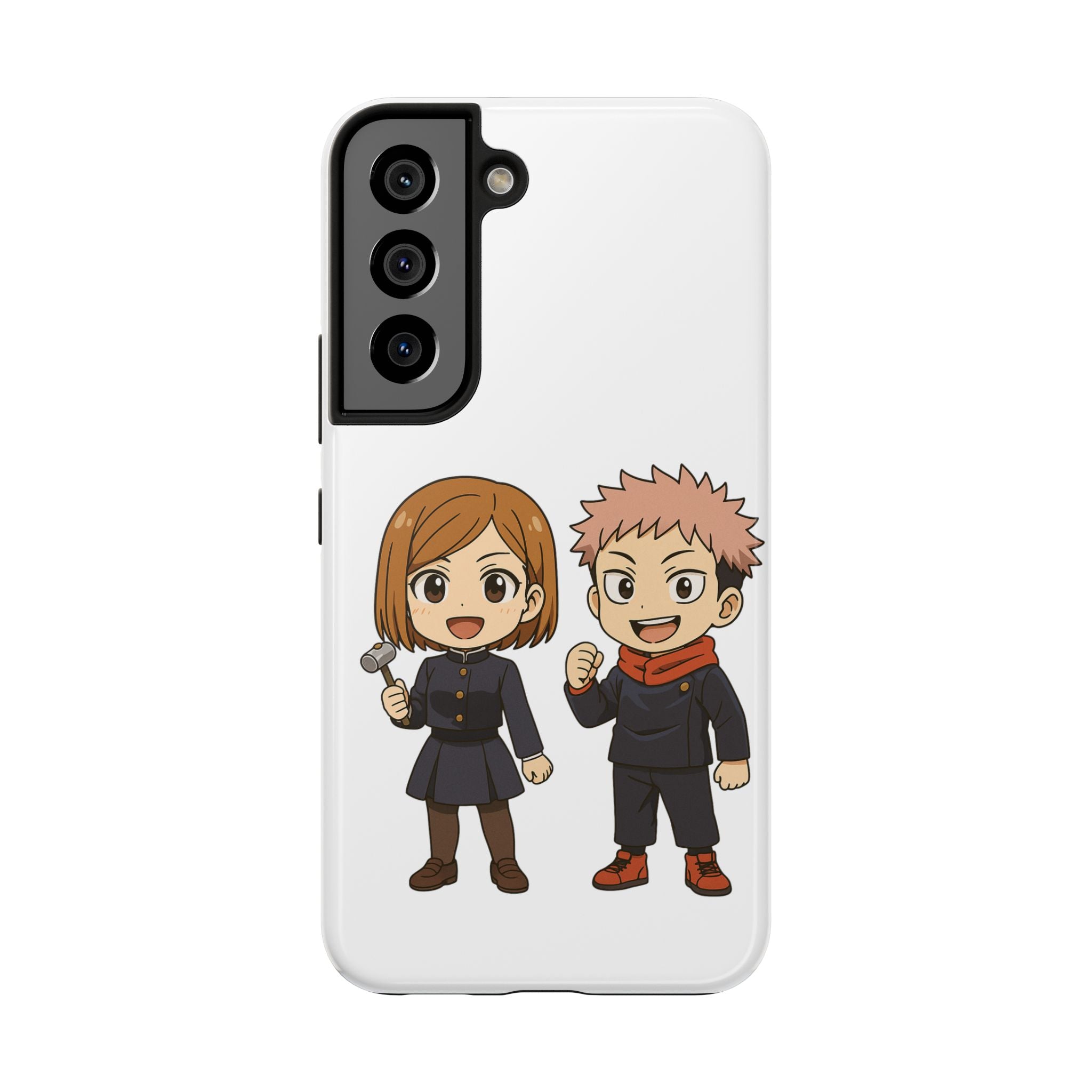 Jujutsu Kaisen Anime Tough Phone Cases