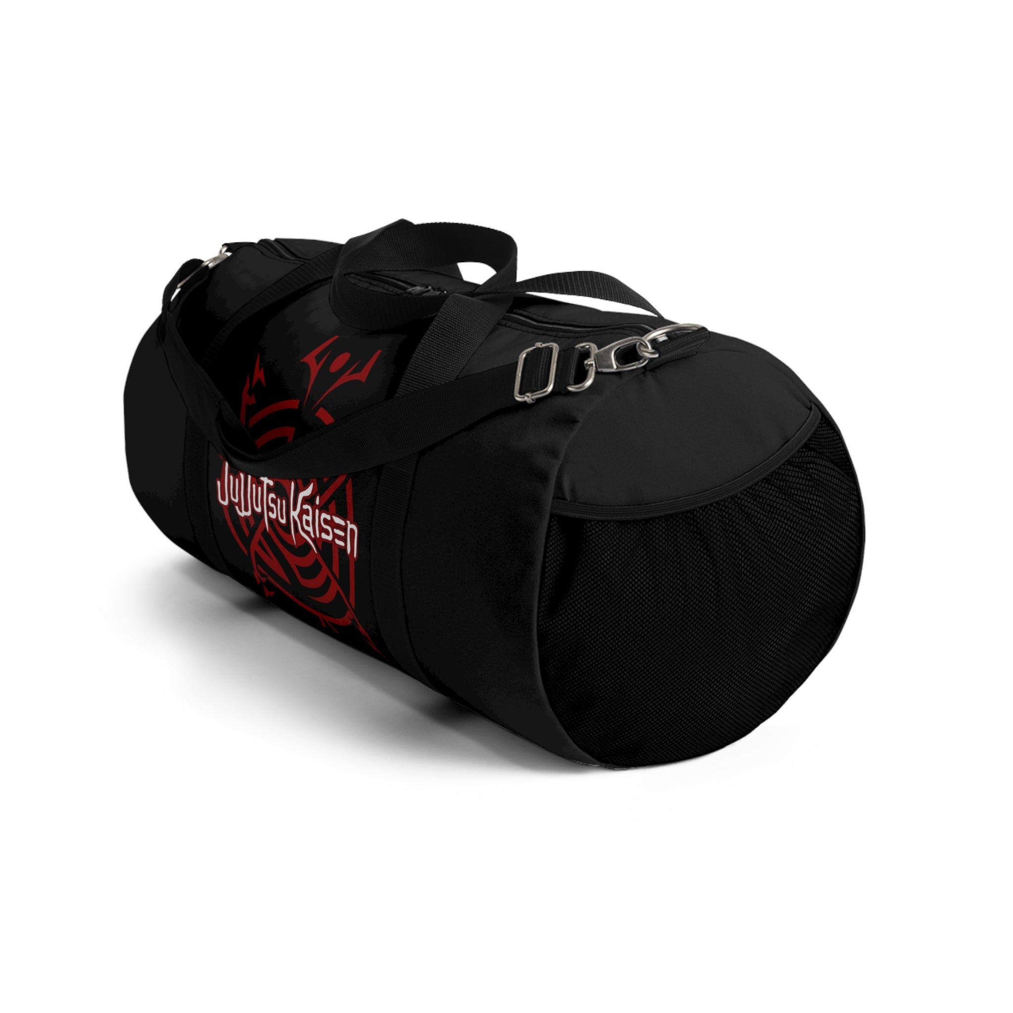 Jujutsu Kaisen Anime Duffel Bag