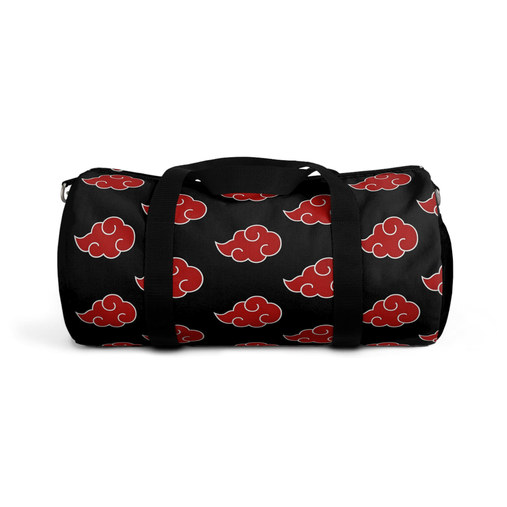 Akatsuki Anime Duffel Bag