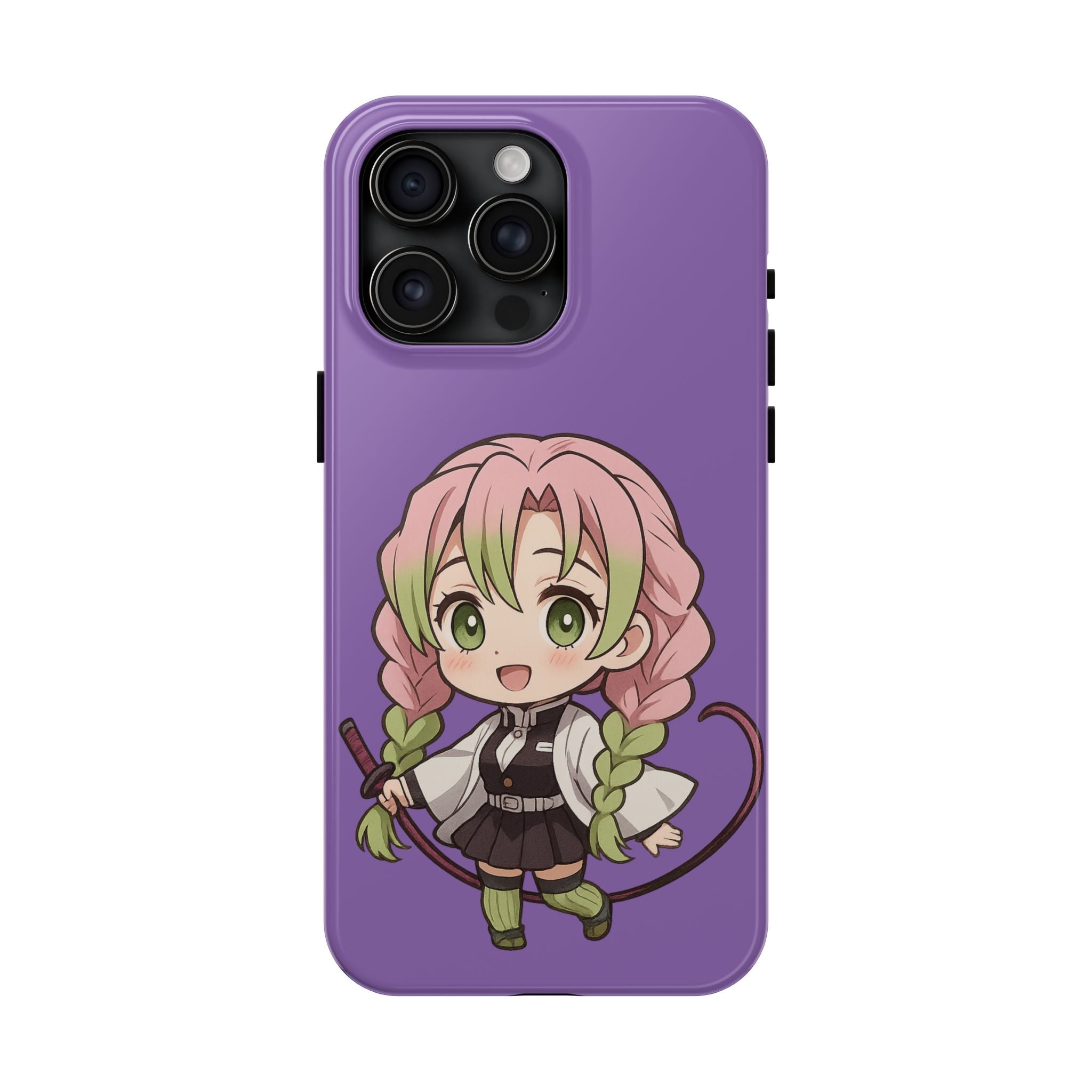 Demon Slayer Tough Phone Cases