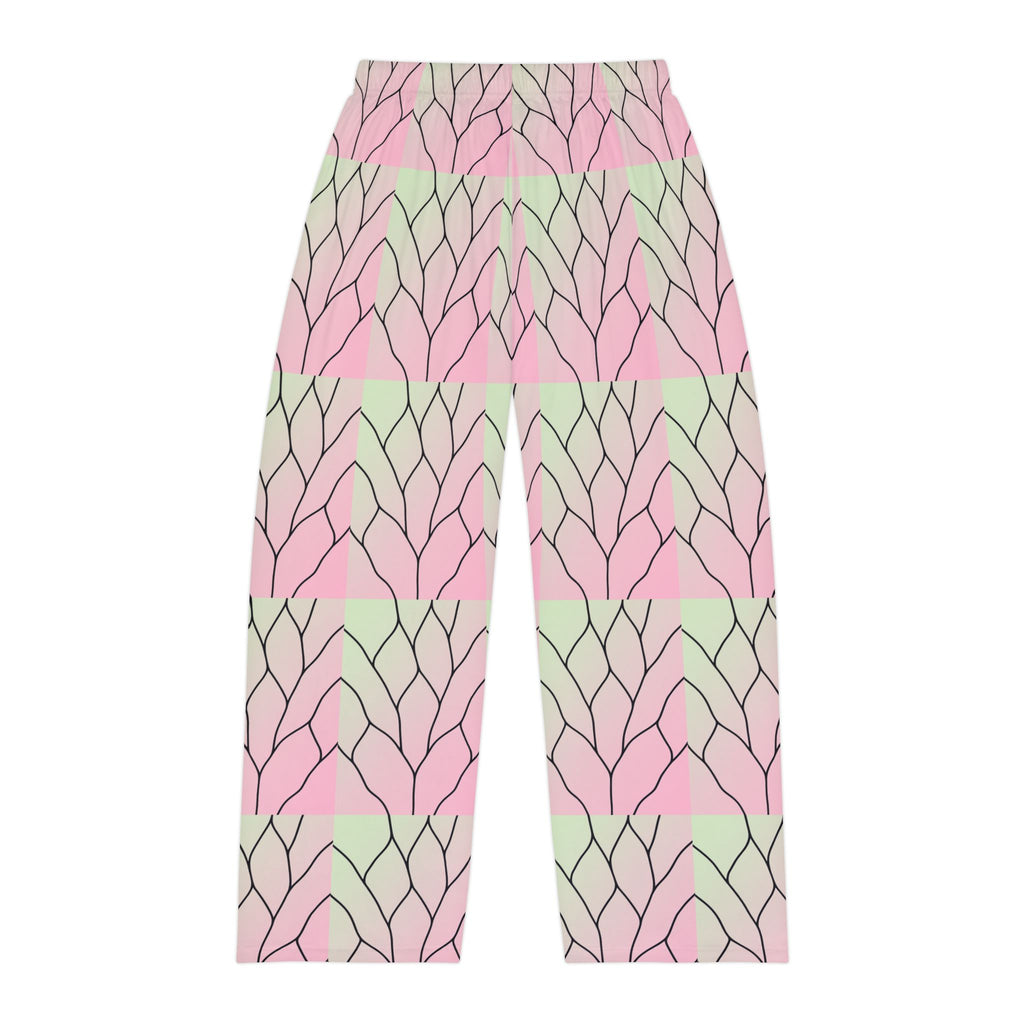 Kocho Unisex Pajama Pants