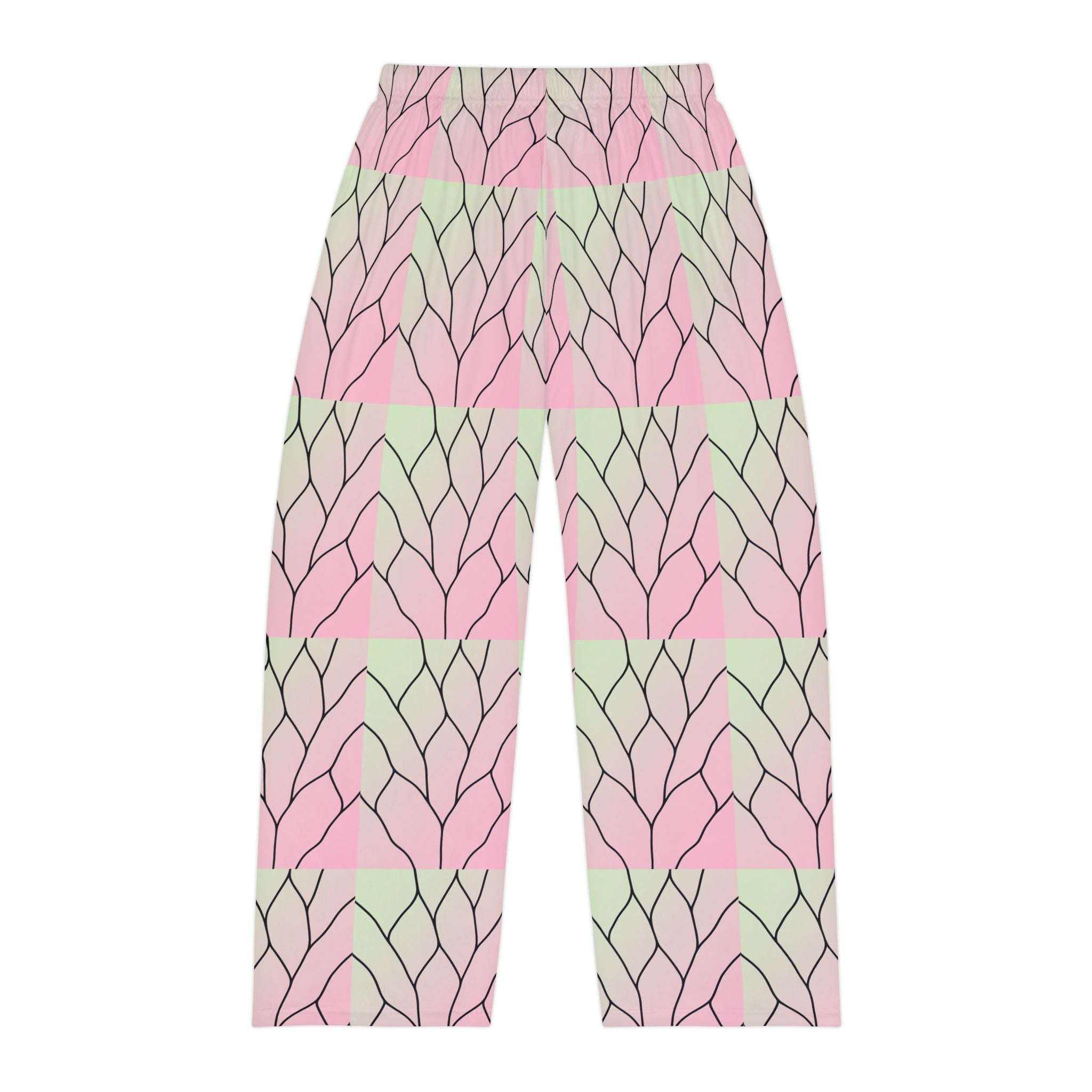 Kocho Unisex Pajama Pants