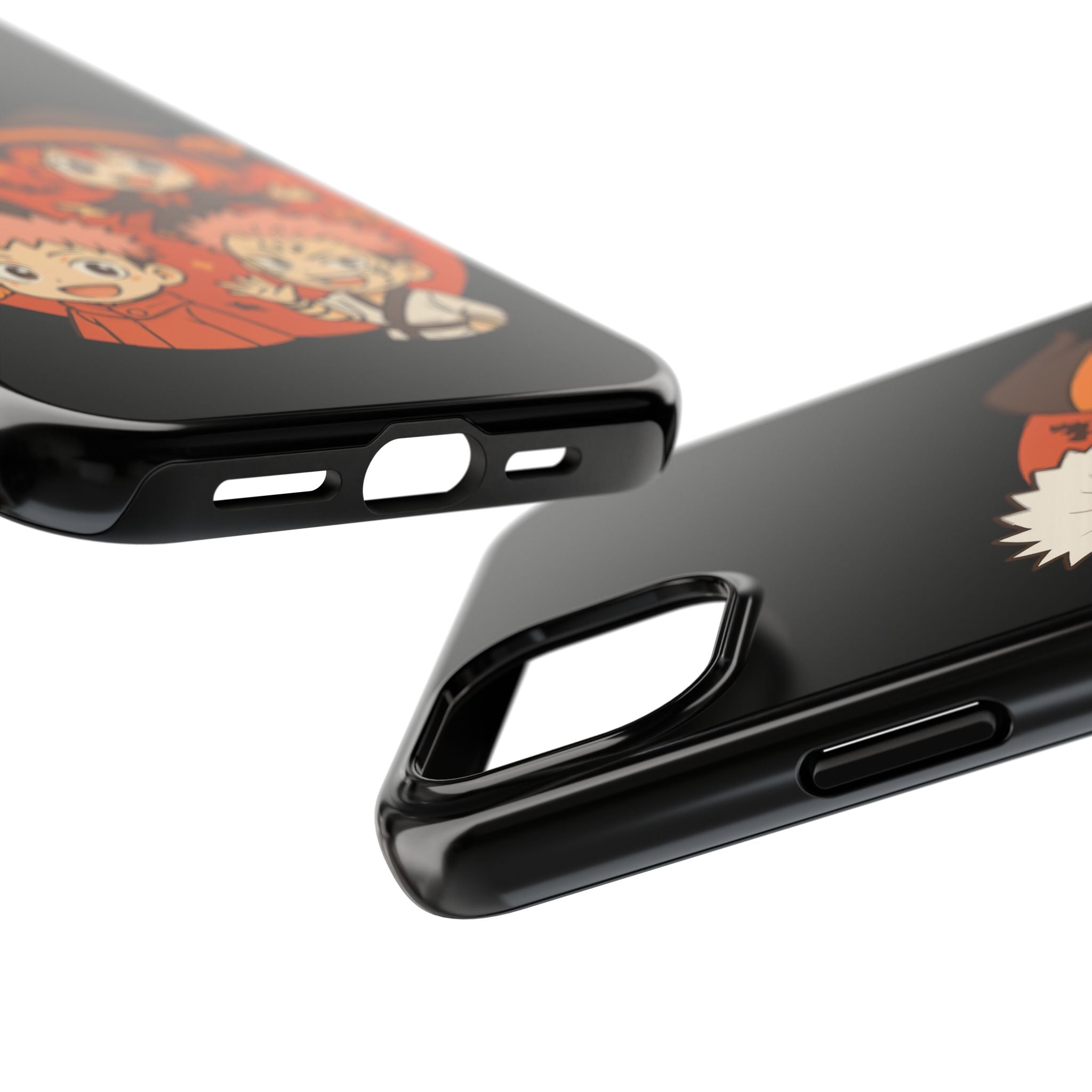 Jujutsu Kaisen Anime Tough Phone Cases