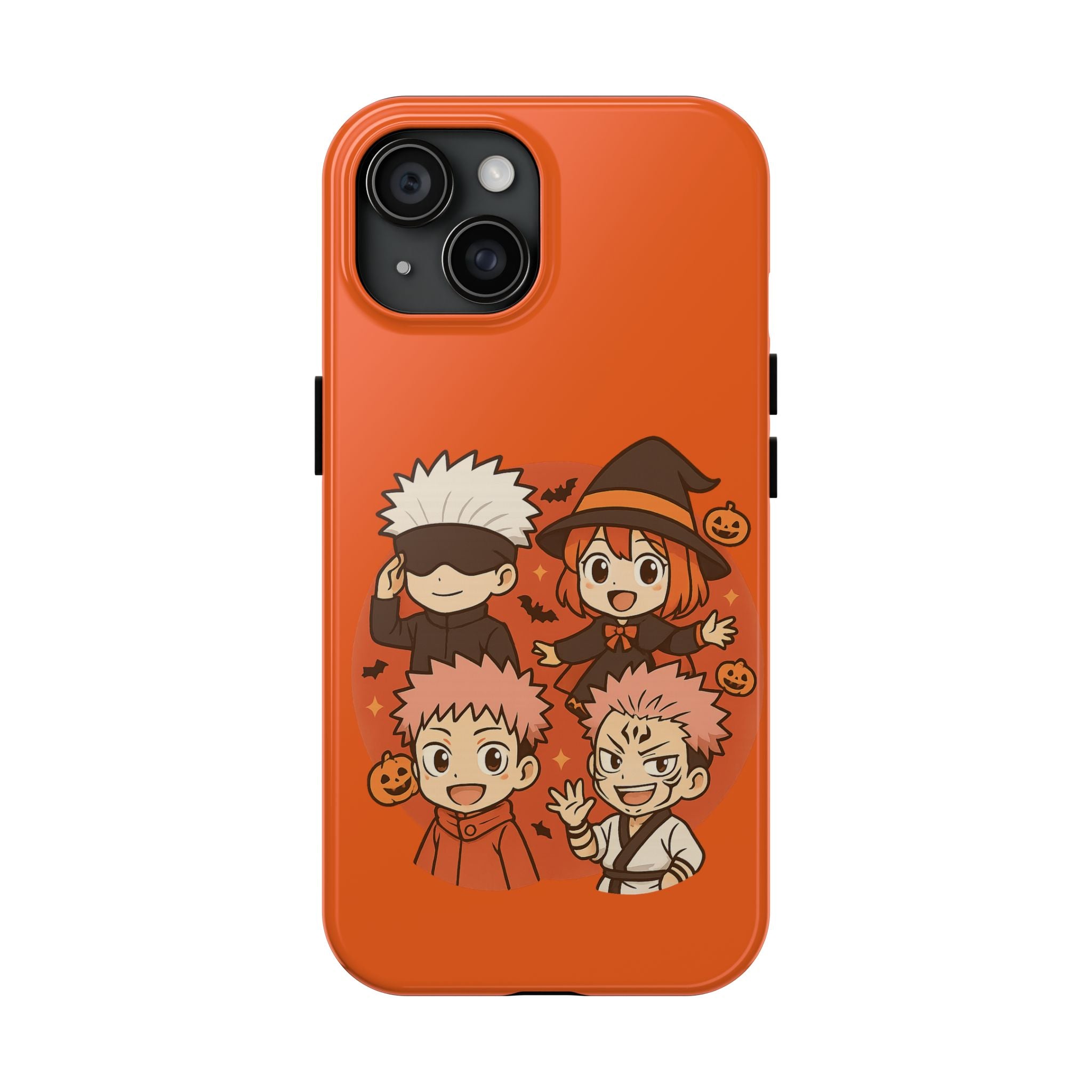 Jujutsu Kaisen Anime Tough Phone Cases