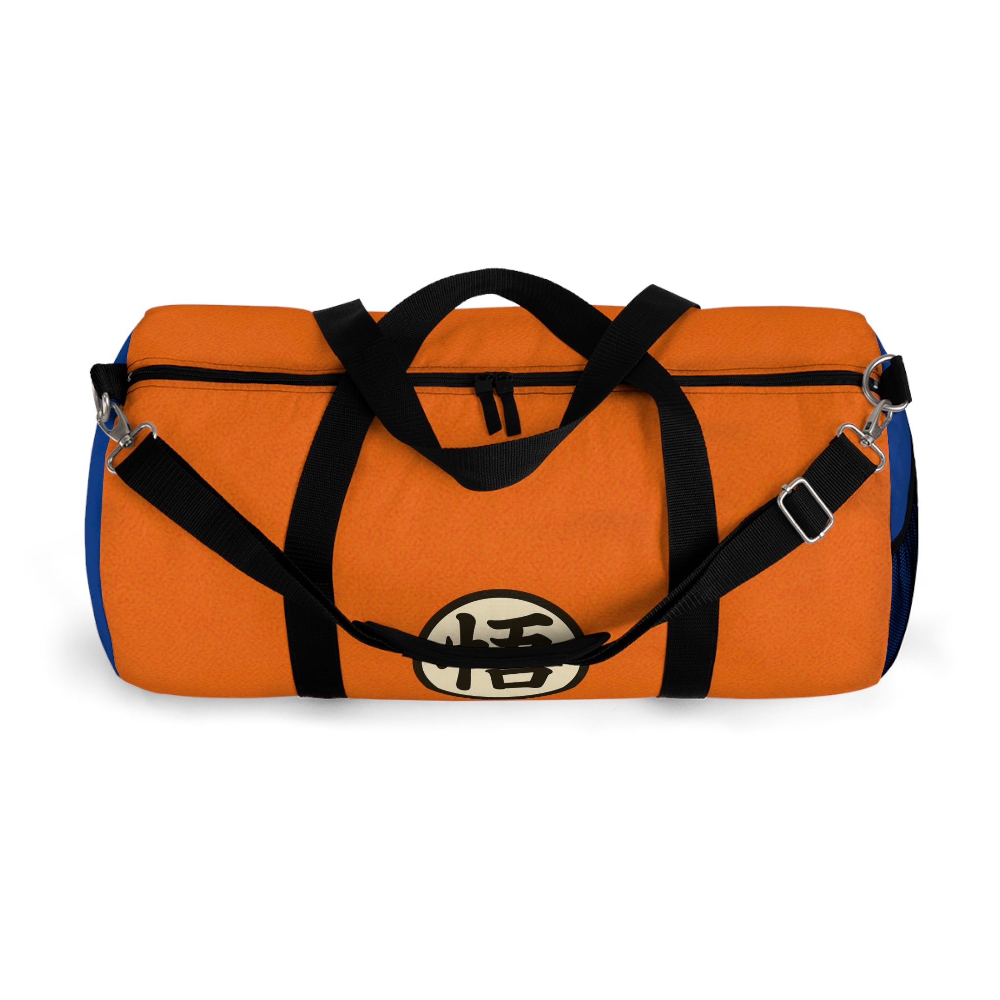 Goku Dragon Ball  Anime Duffel Bag