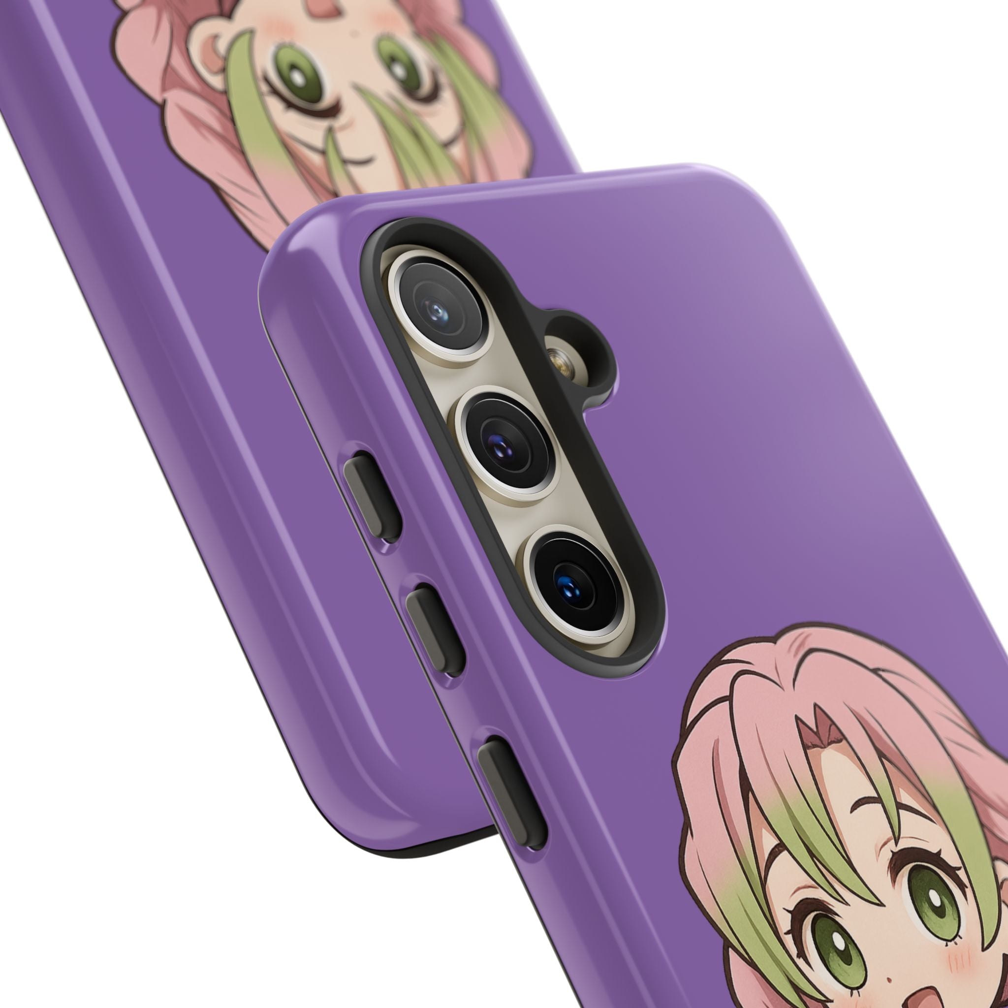 Mitsuri Demon Slayer Tough Cases