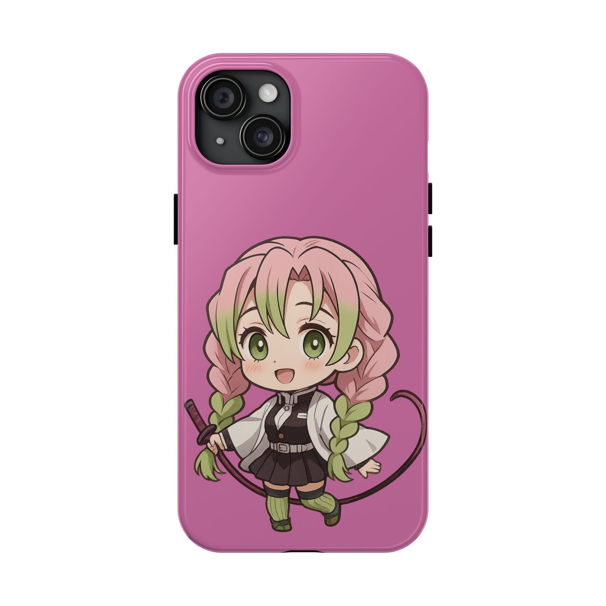Demon Slayer Tough Phone Cases