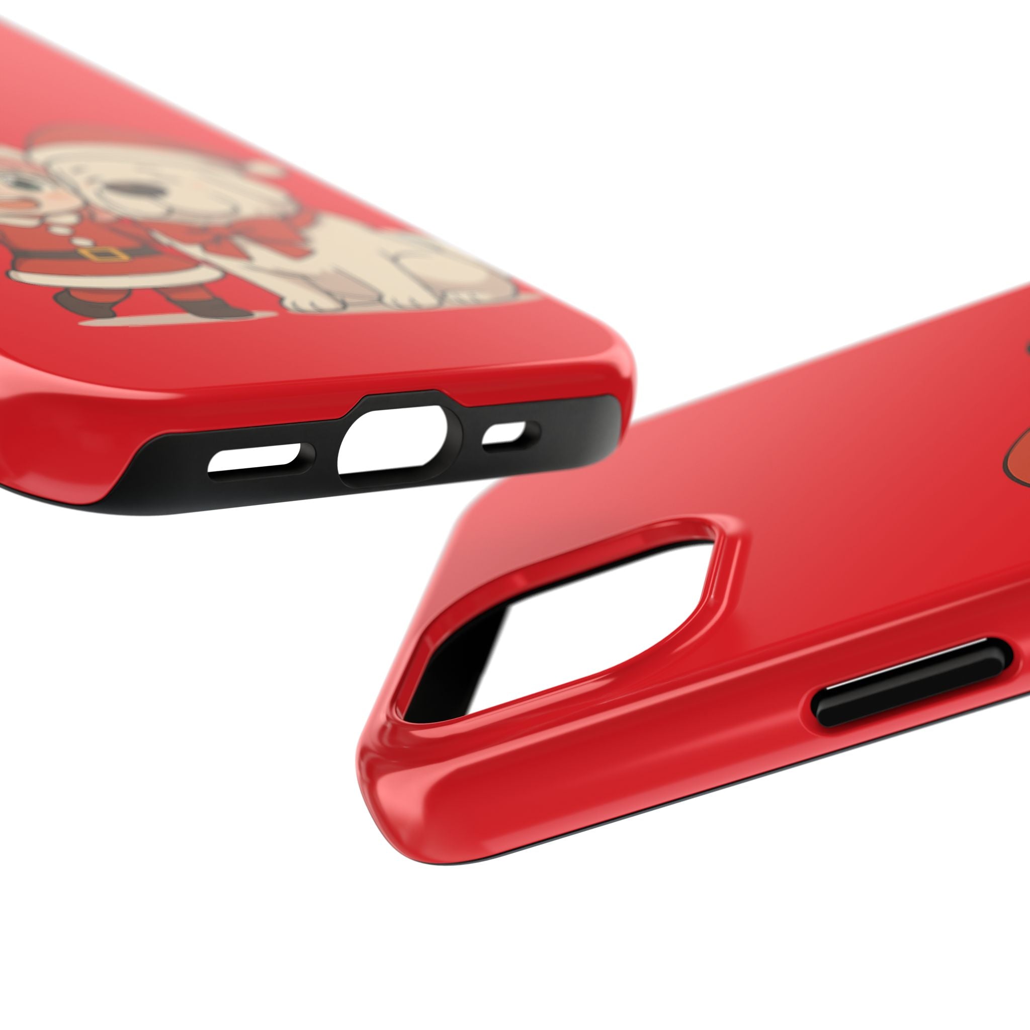 Spy x Family Tough Phone Cases