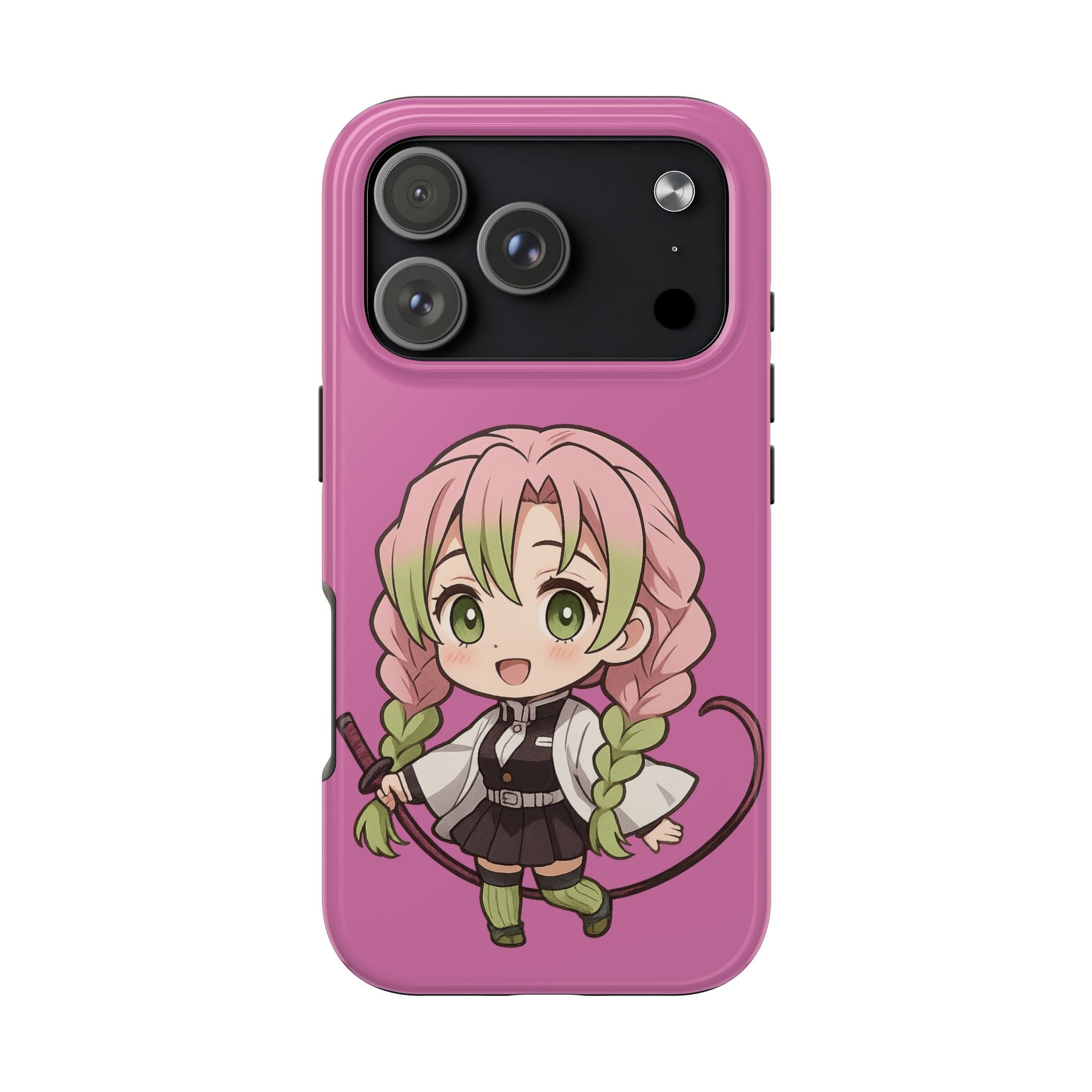 Demon Slayer Tough Phone Cases