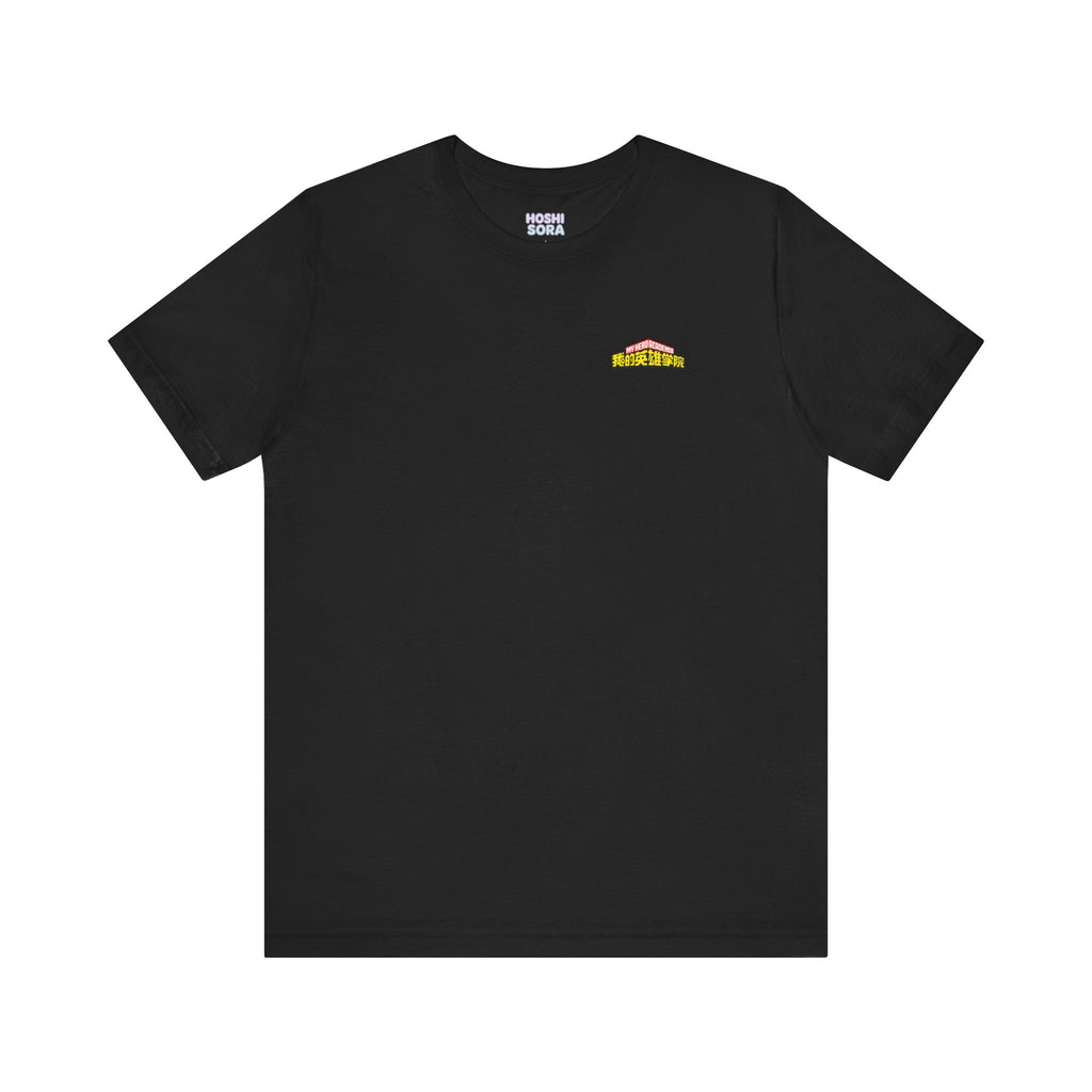 Gang Orca  Unisex Jersey Short Sleeve Tee