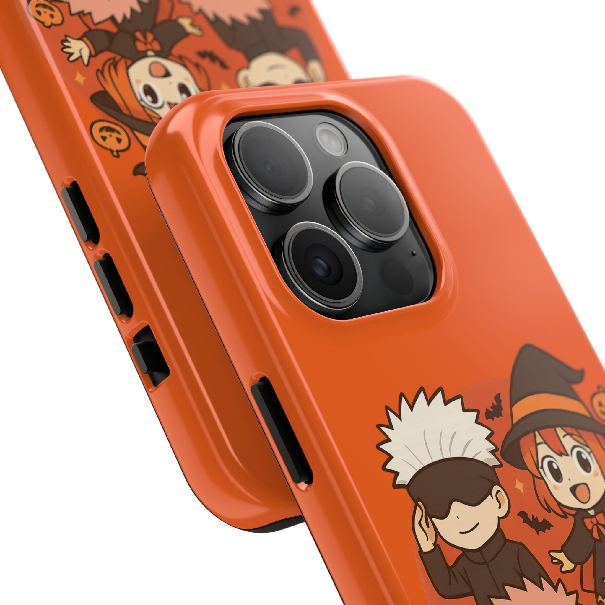 Jujutsu Kaisen Anime Tough Phone Cases
