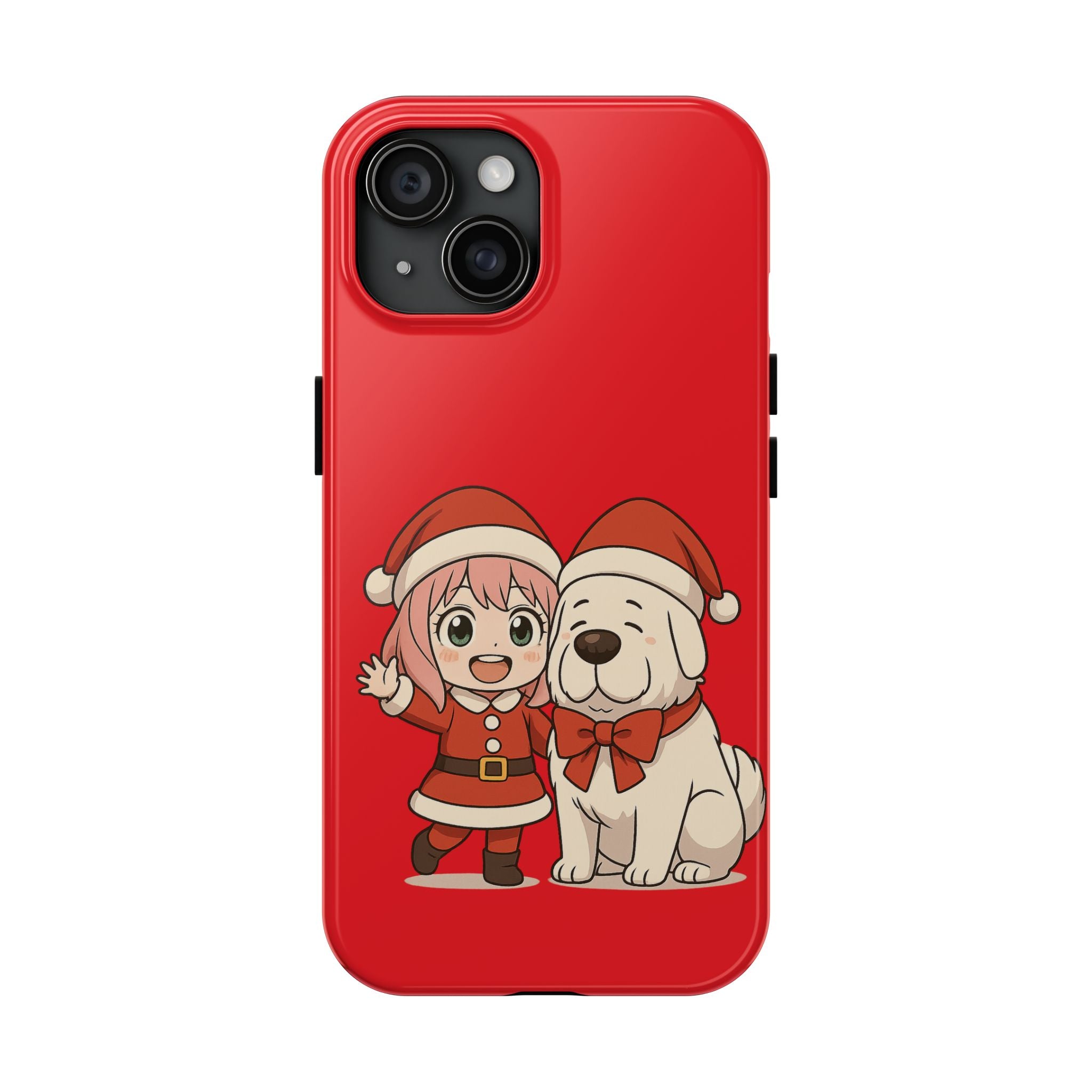 Spy x Family Tough Phone Cases