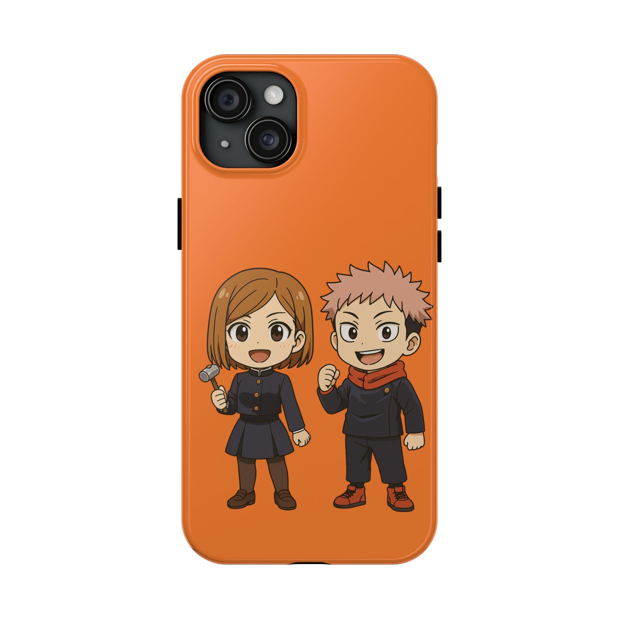 Jujutsu Kaisen Anime Tough Phone Cases
