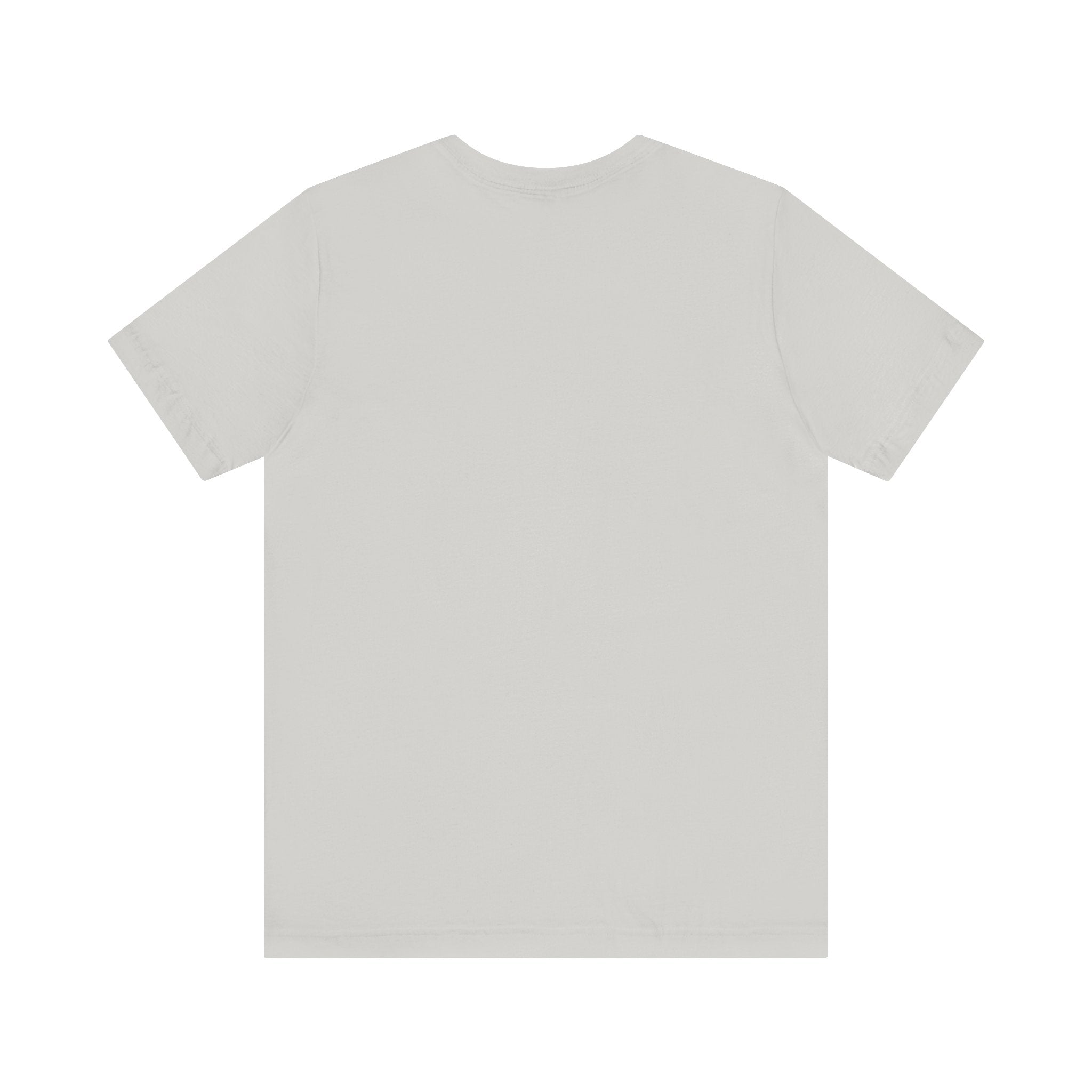 Gyomei Unisex Jersey Short Sleeve Tee