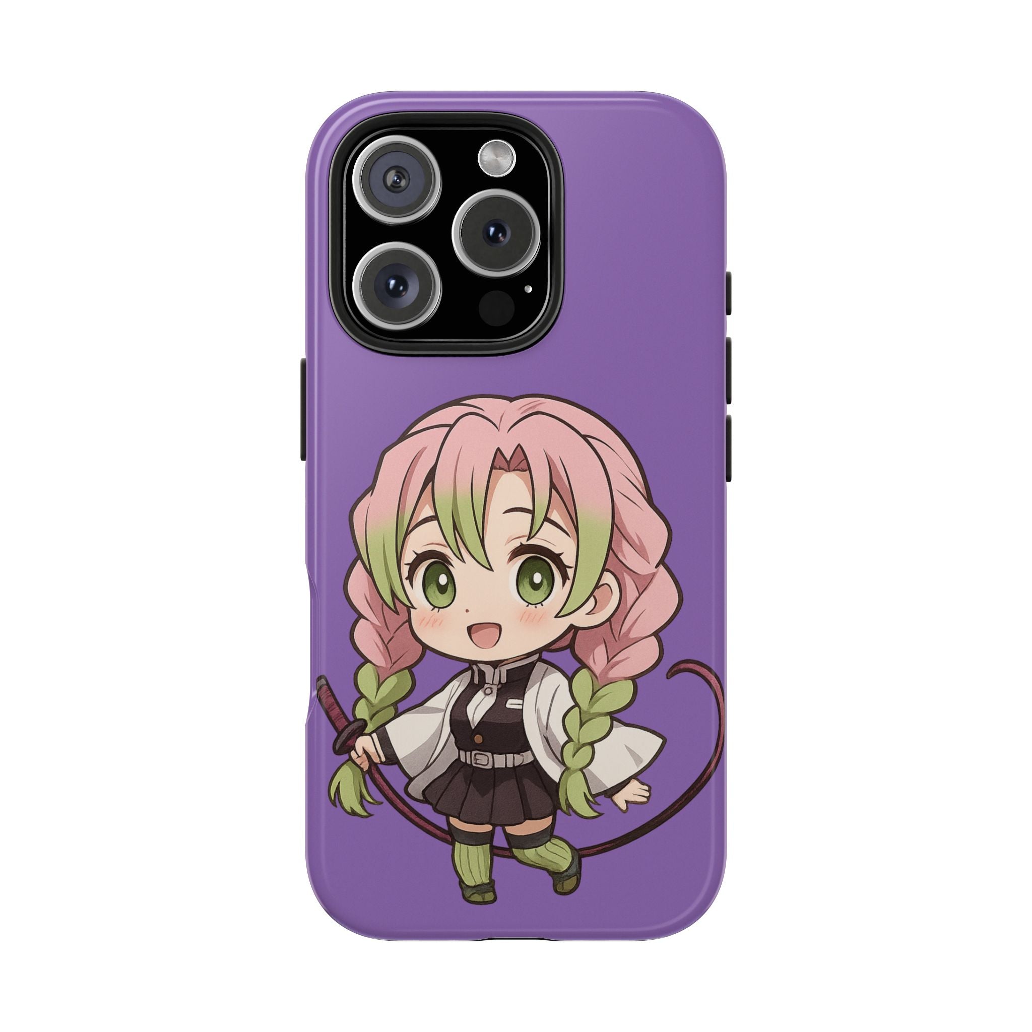 Demon Slayer Tough Phone Cases