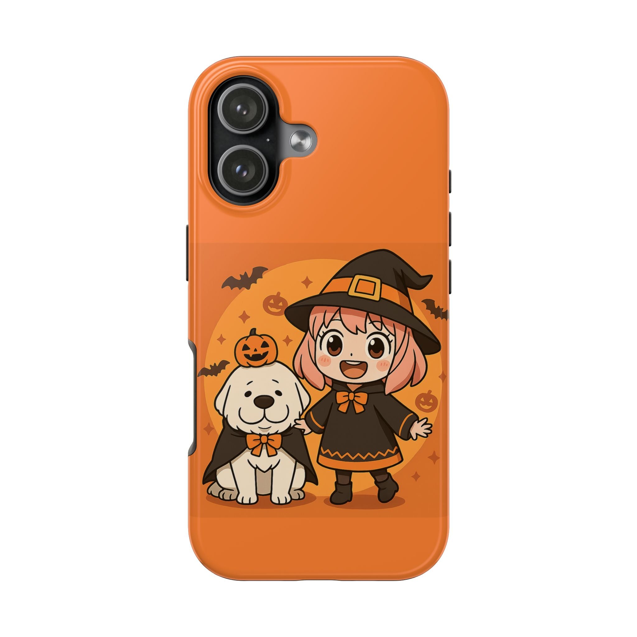 Spy x Family Tough Phone Cases