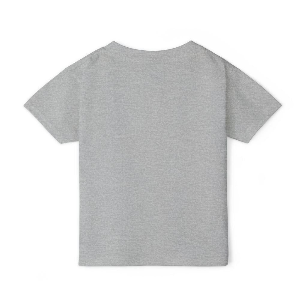Halloween Anime Heavy Cotton™ Toddler T-shirt
