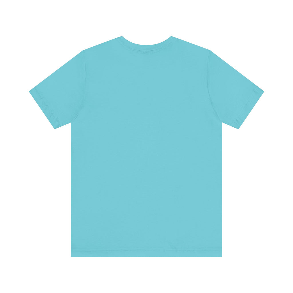 Shinobu Unisex Jersey Short Sleeve Tee