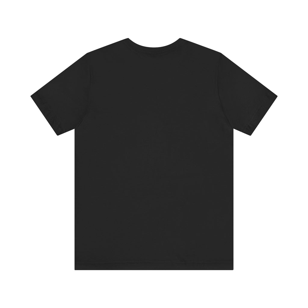 Tengen Unisex Jersey Short Sleeve Tee