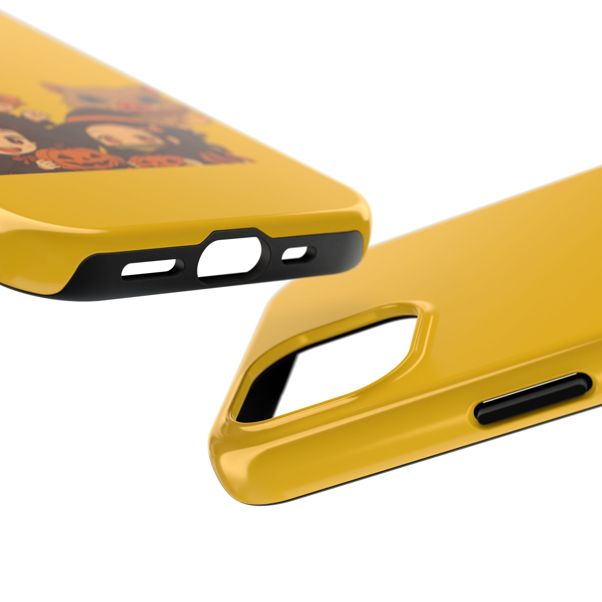 Demon Slayer Tough Phone Cases