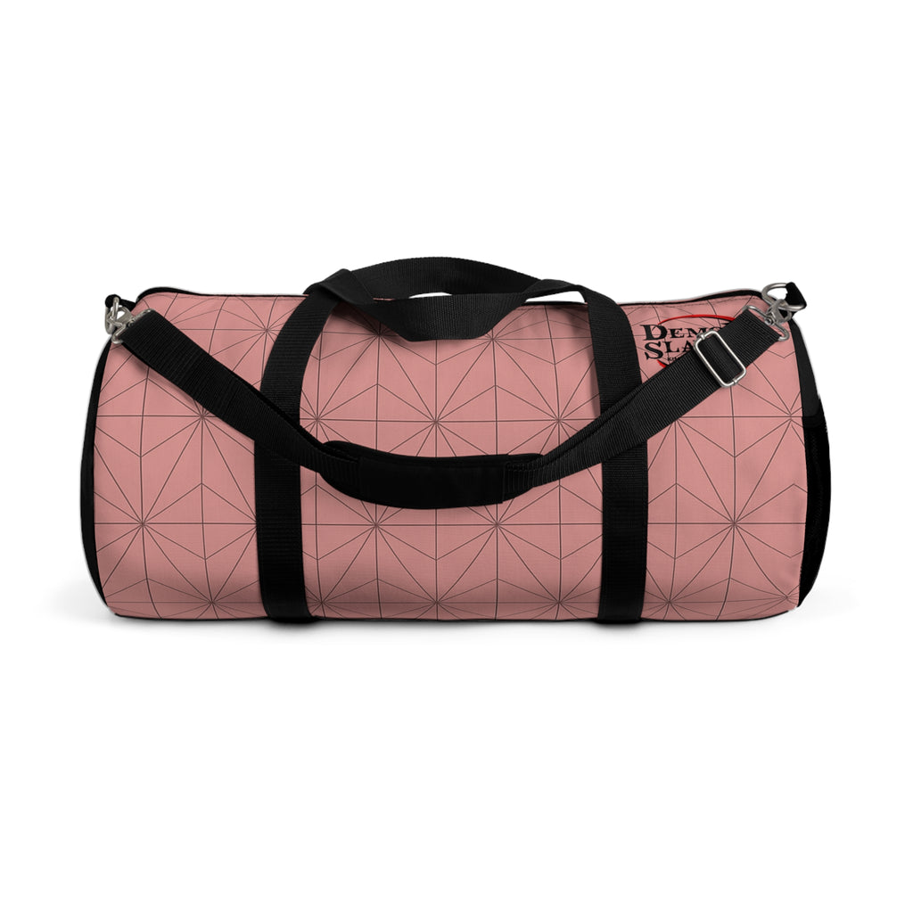 Demon Slayer Anime Duffel Bag