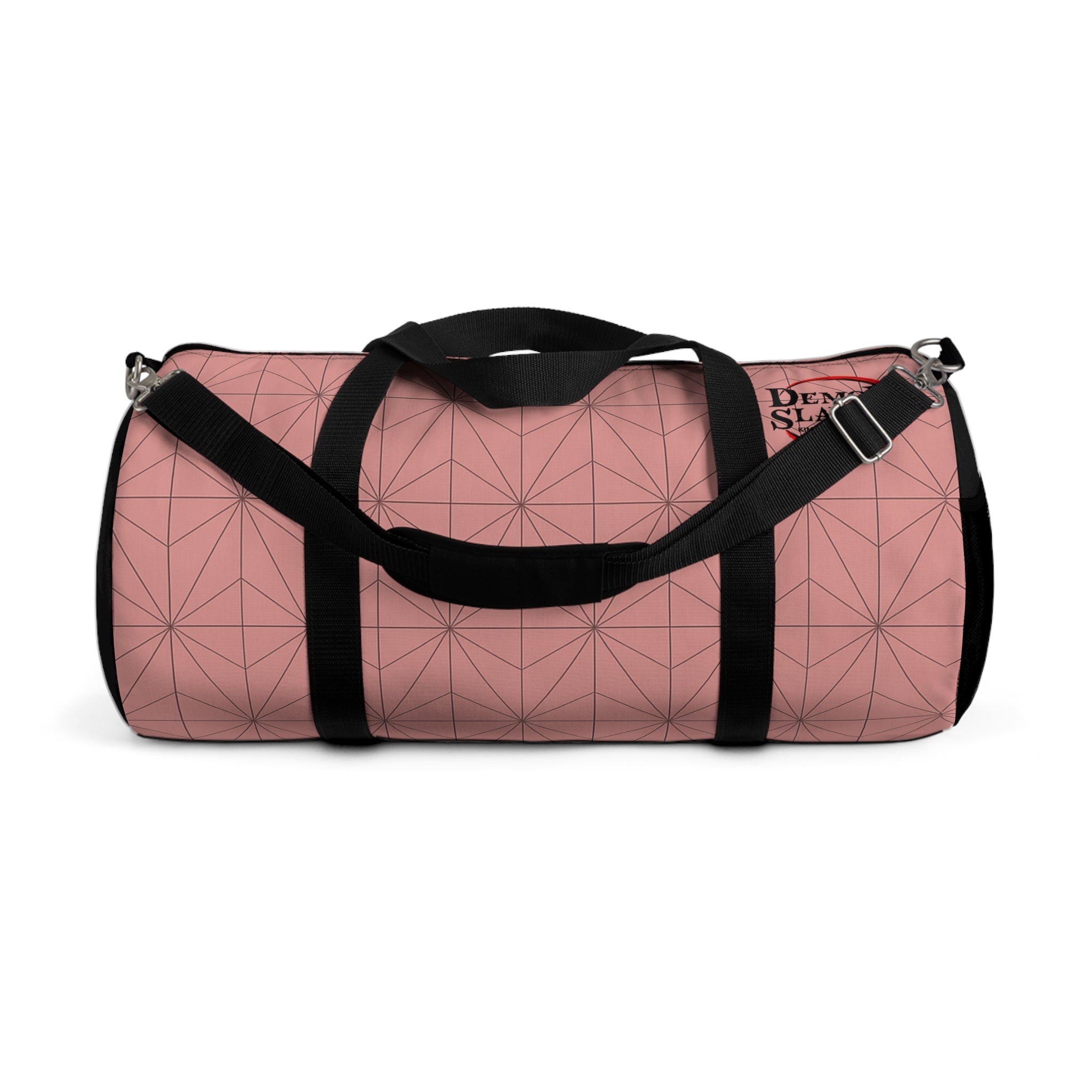 Demon Slayer Anime Duffel Bag