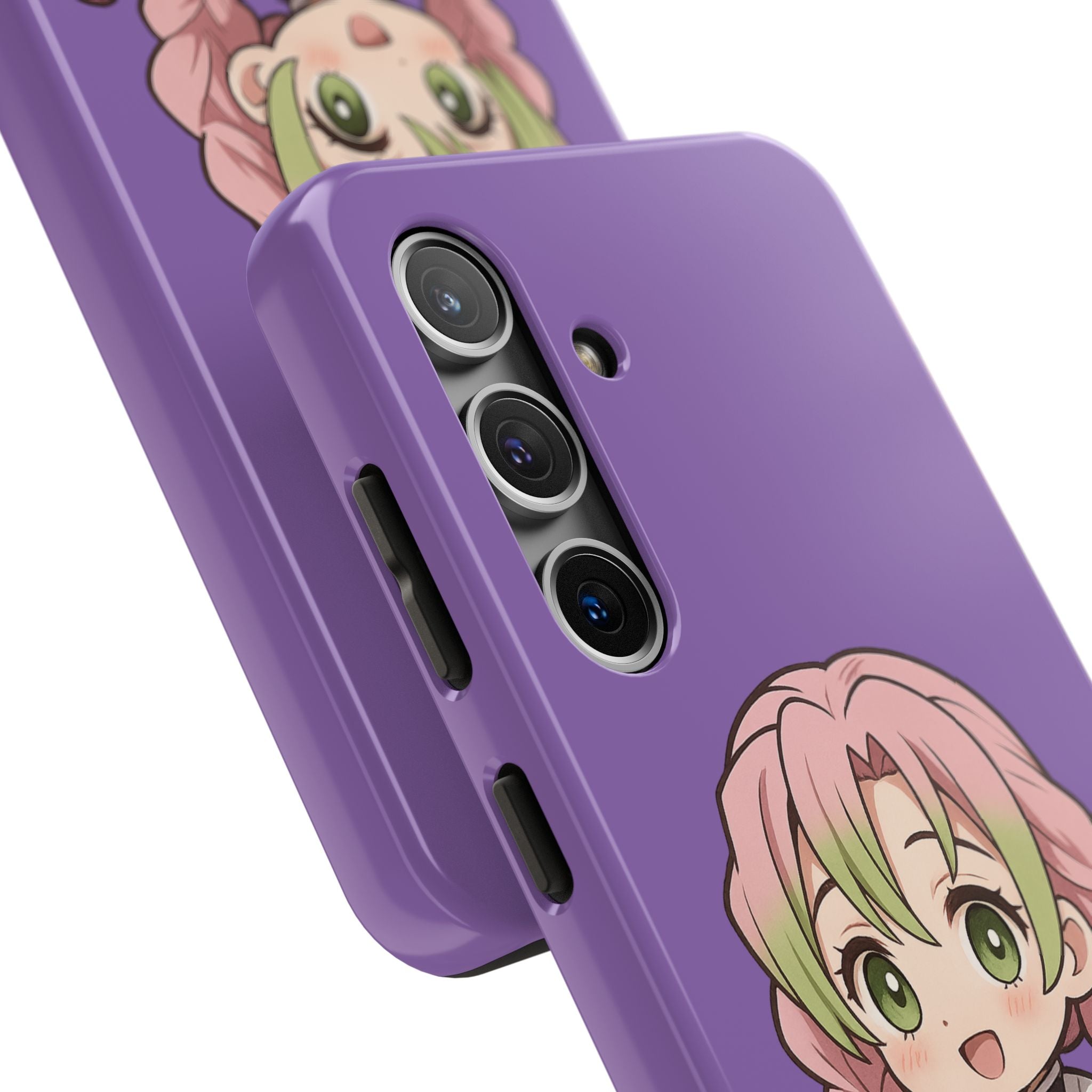 Demon Slayer Tough Phone Cases