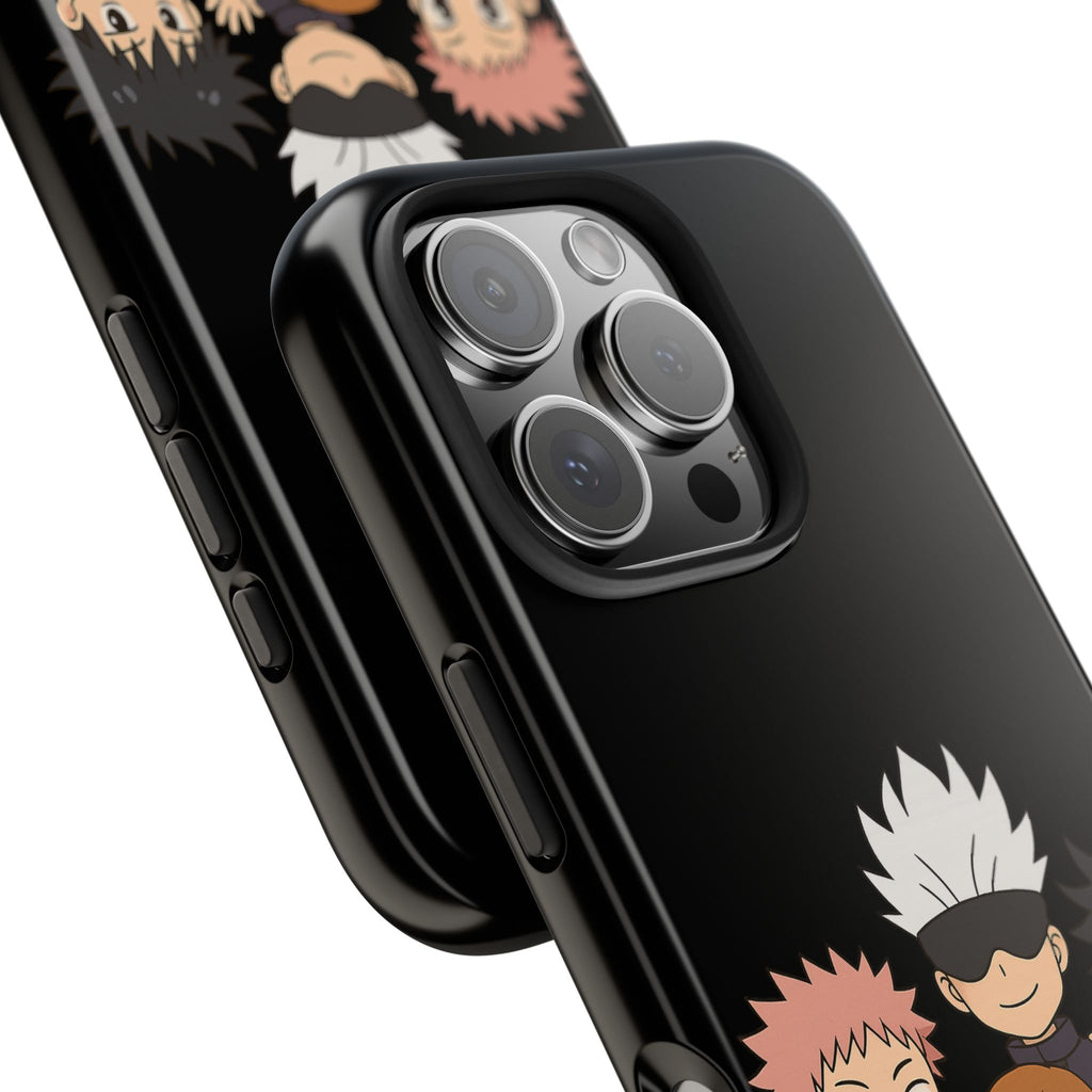 Jujutsu Kaisen Anime Tough Phone Cases