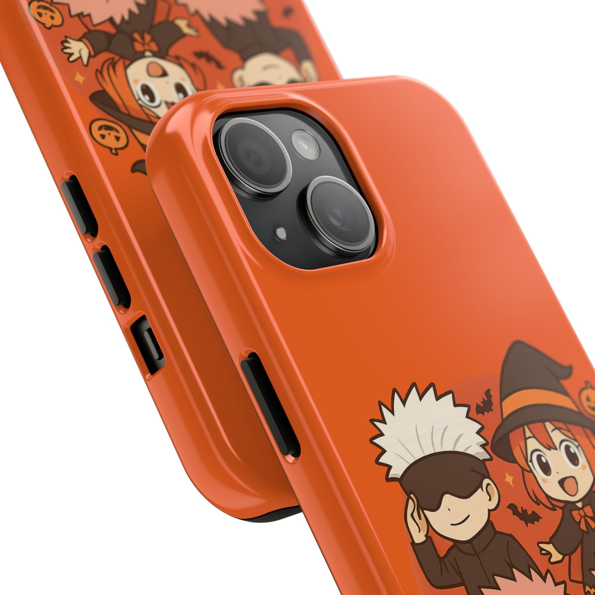Jujutsu Kaisen Anime Tough Phone Cases