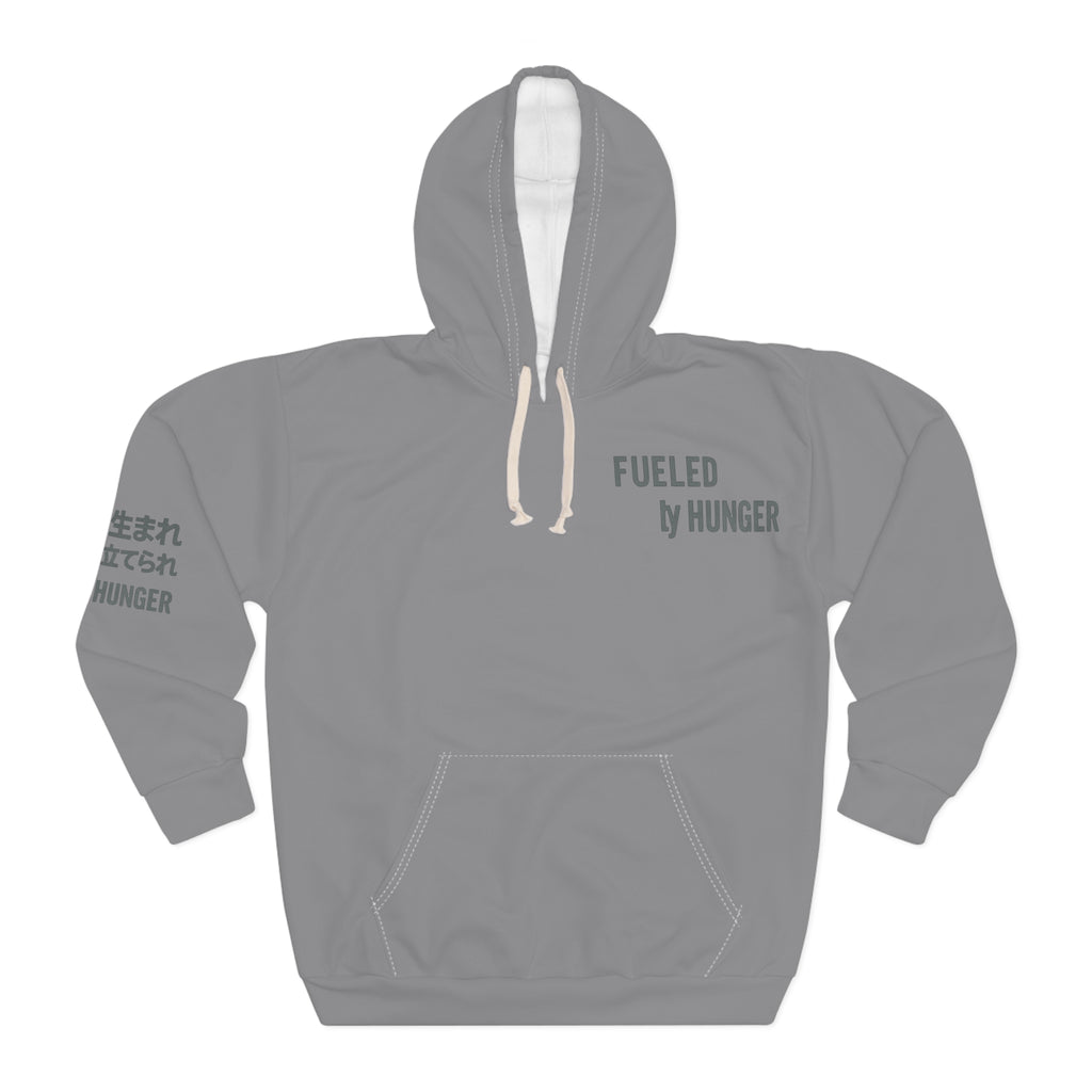 Chainsaw Man Unisex Pullover Hoodie