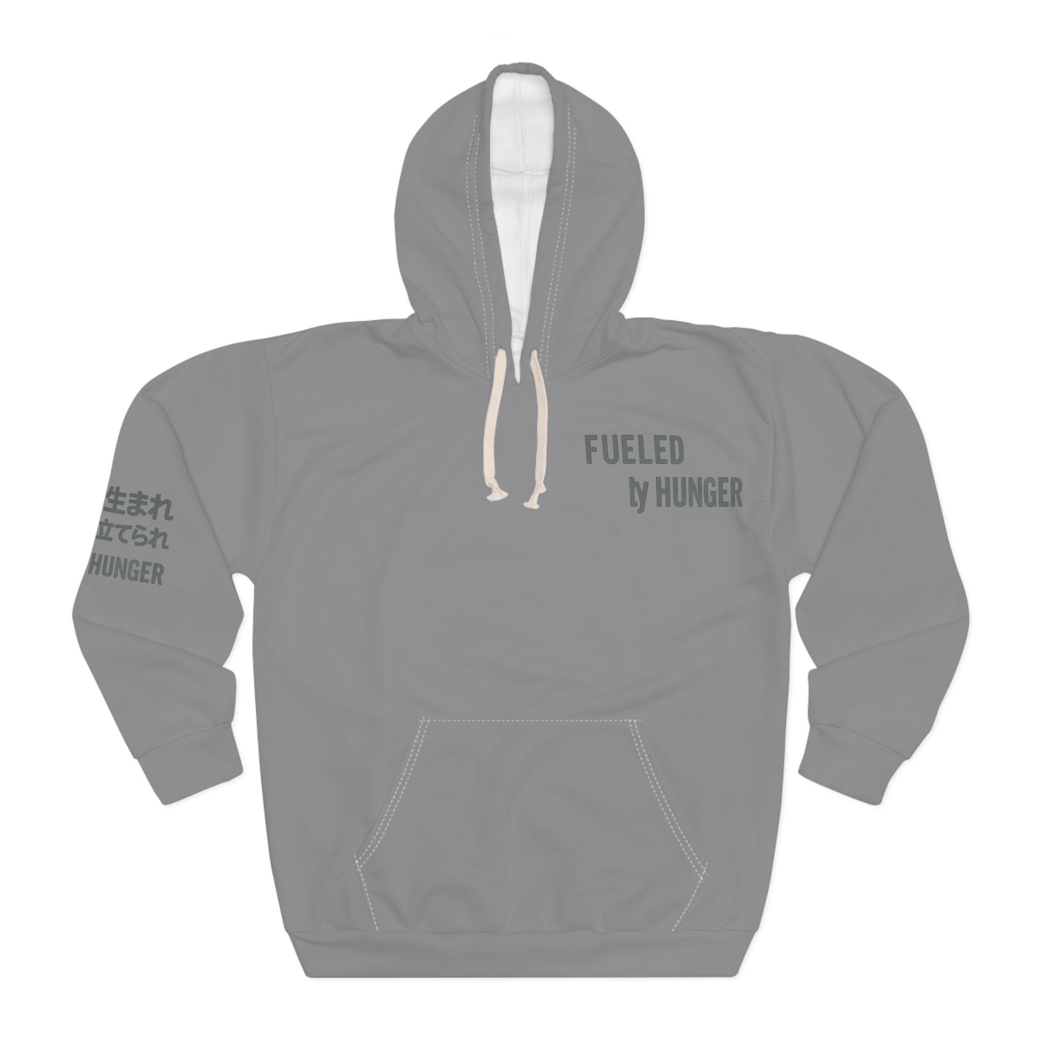 Chainsaw Man Unisex Pullover Hoodie