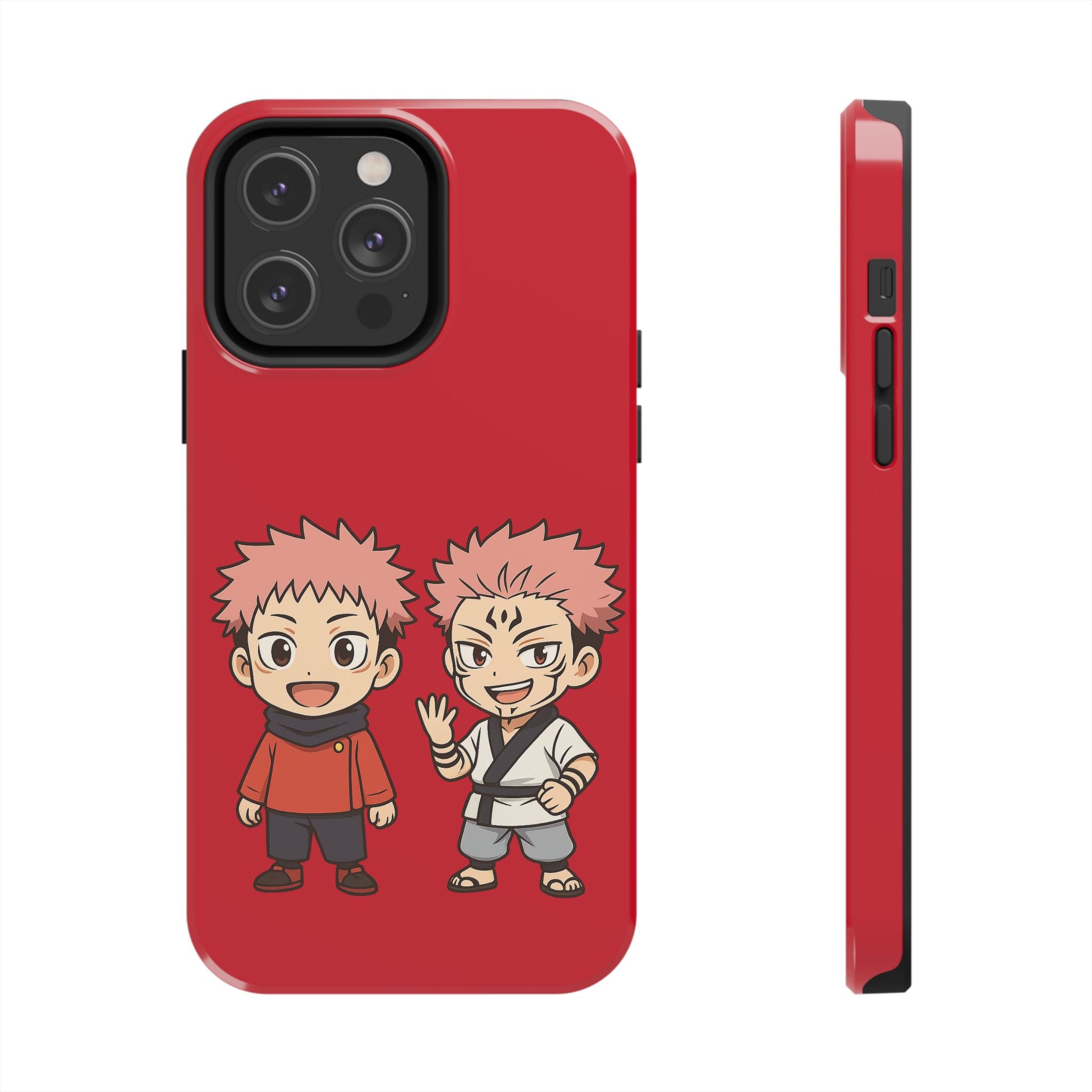 Jujutsu Kaisen Anime Tough Phone Cases