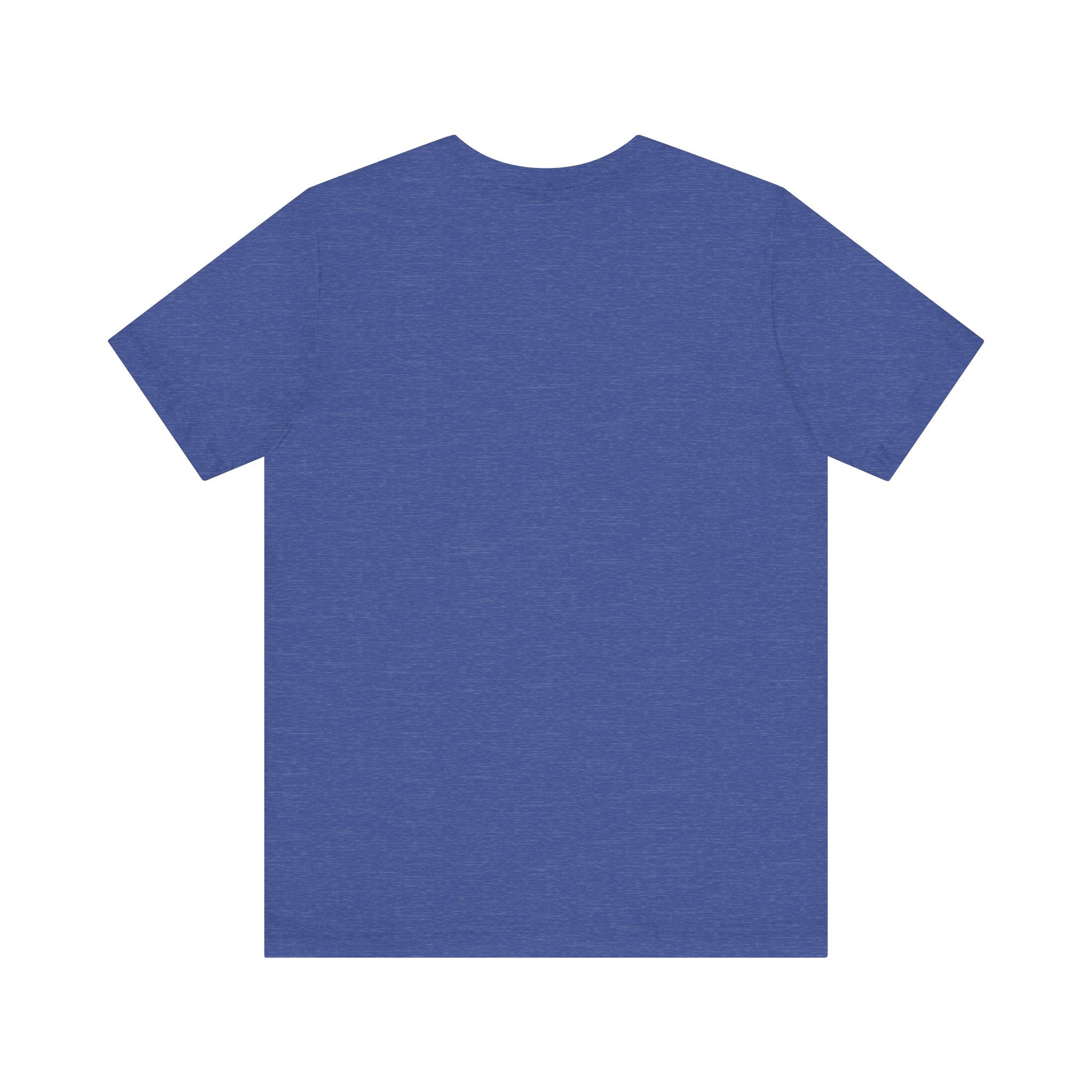 Rengoku Unisex Jersey Short Sleeve Tee