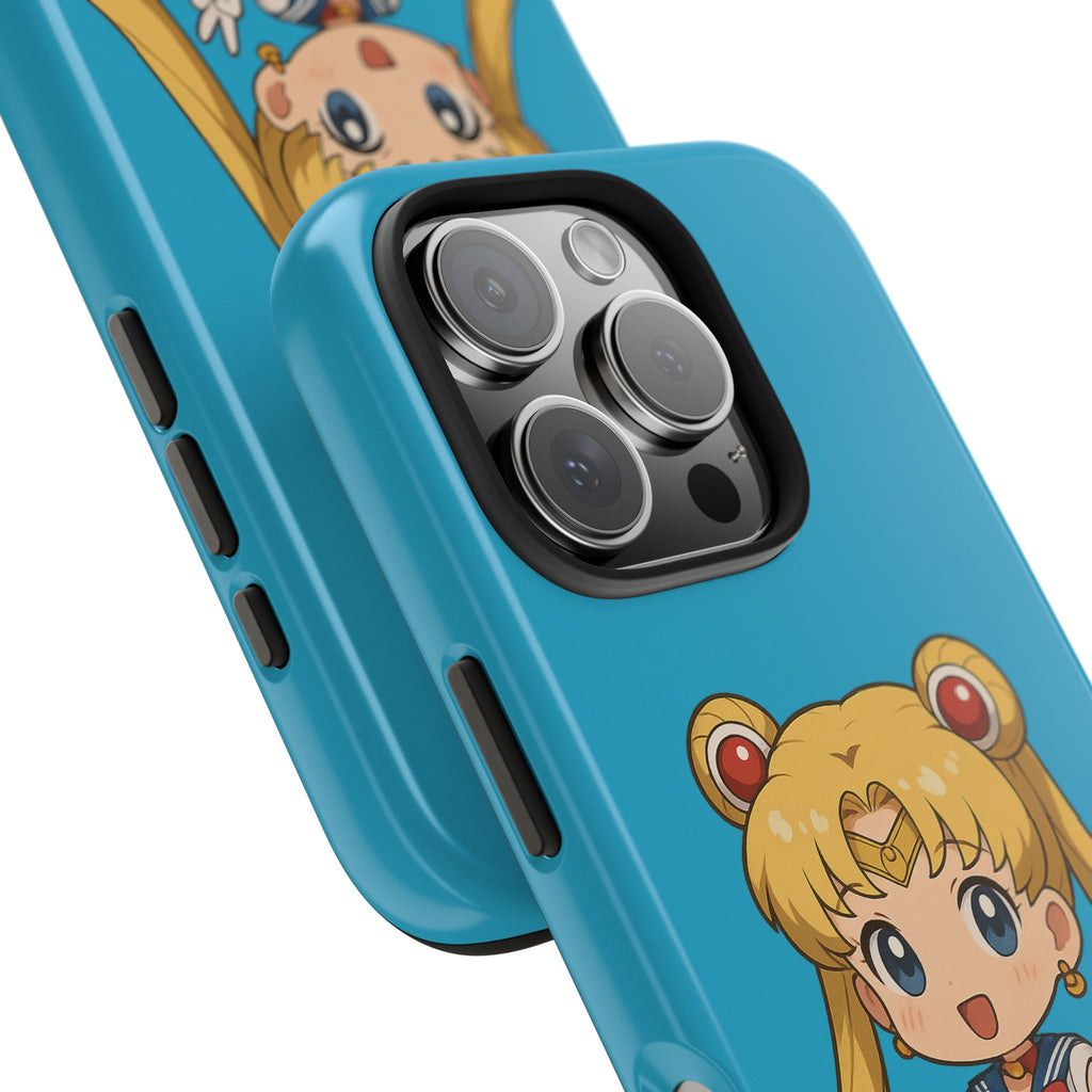 Sailor Moon Tough Phone Cases