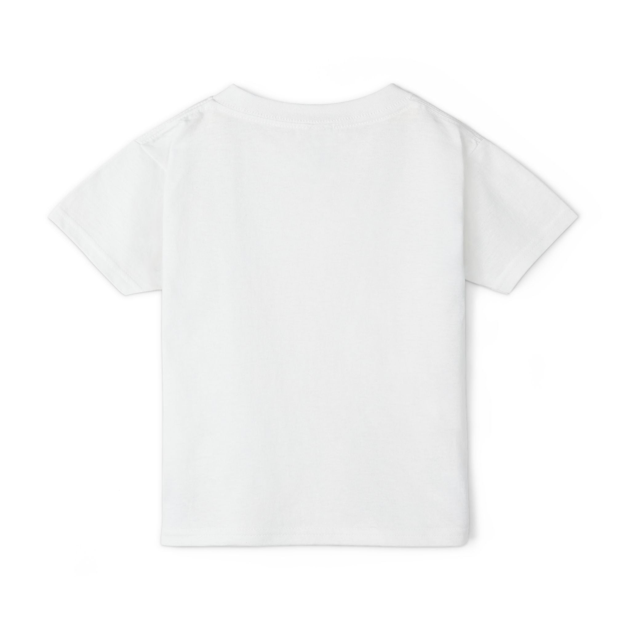 Halloween Anime Heavy Cotton™ Toddler T-shirt
