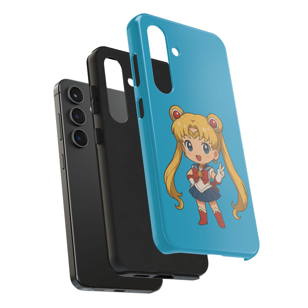Sailor Moon Tough Phone Cases
