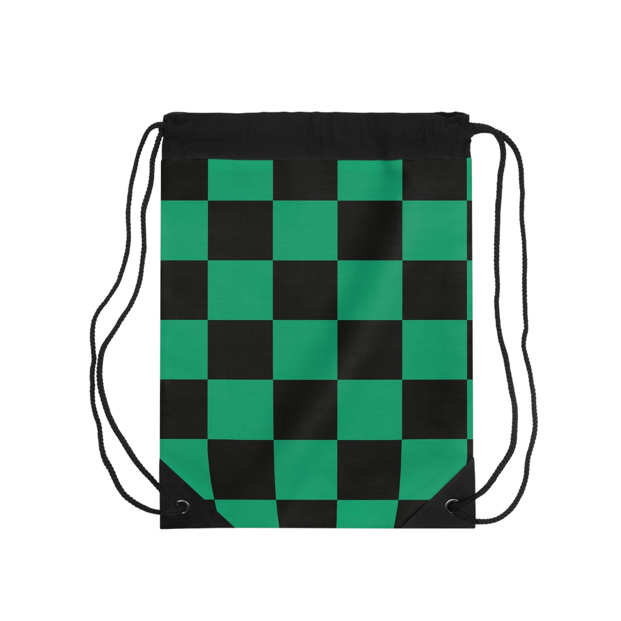 Demon Slayer Drawstring Bag