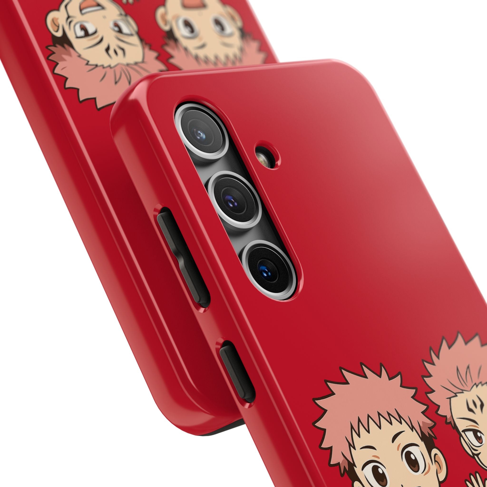 Jujutsu Kaisen Anime Tough Phone Cases