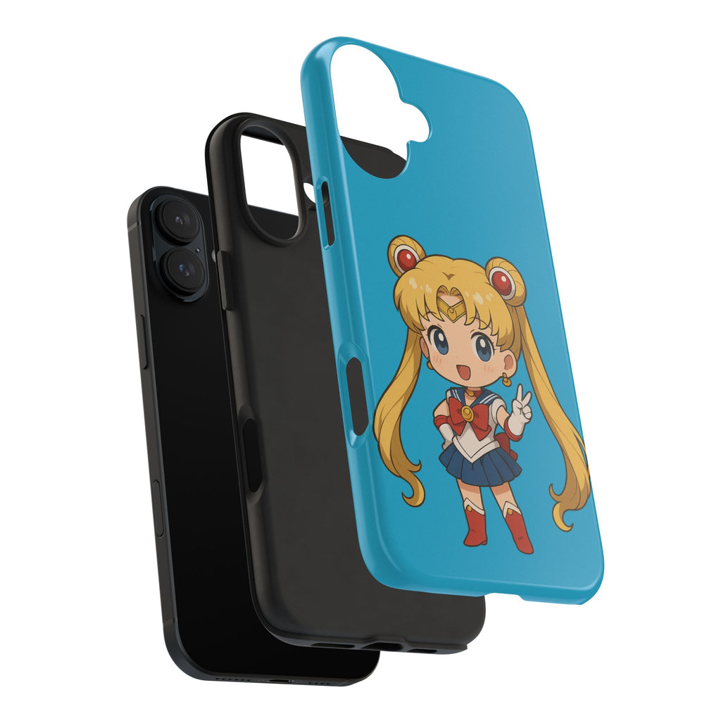 Sailor Moon Tough Phone Cases