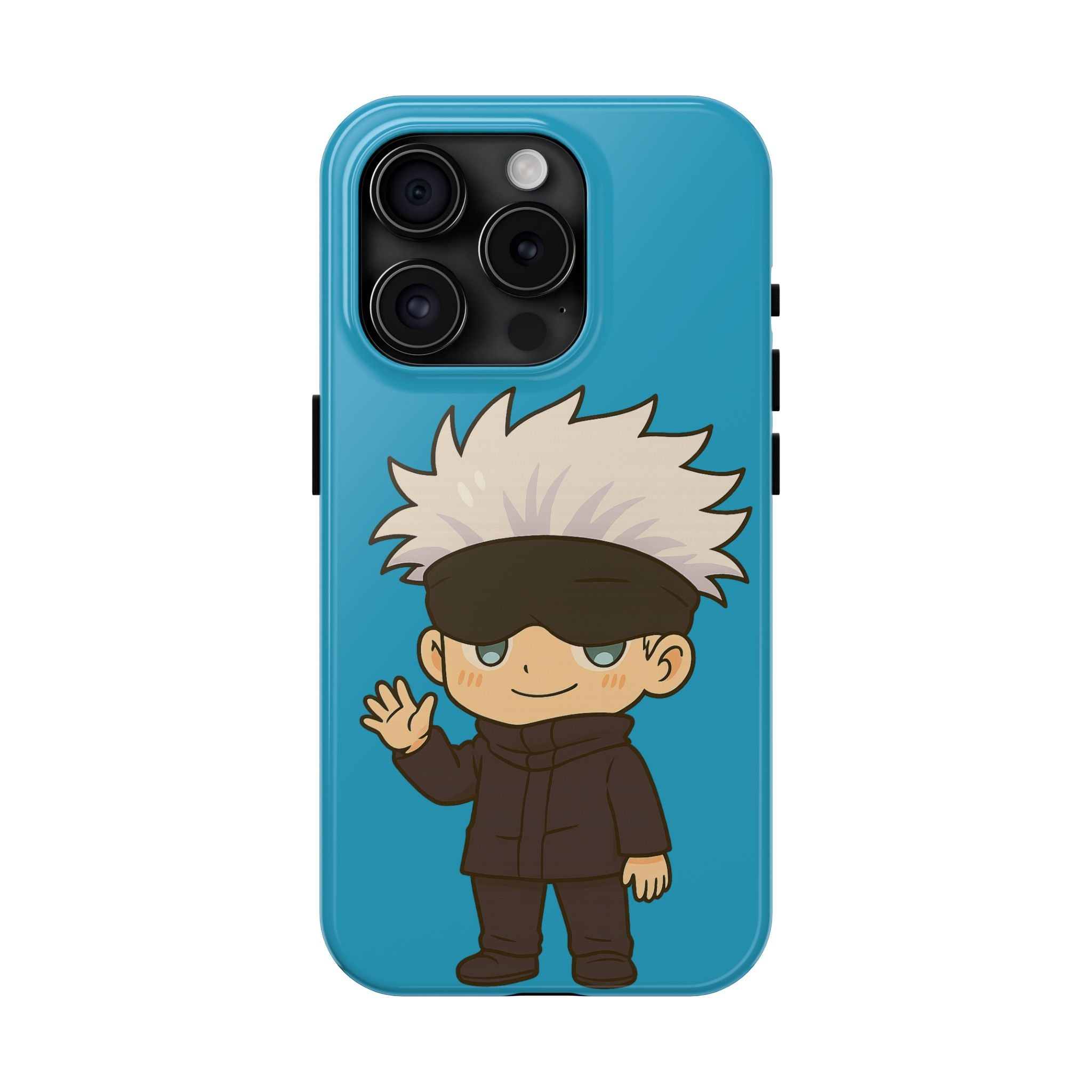 Jujutsu Kaisen Anime Tough Phone Cases