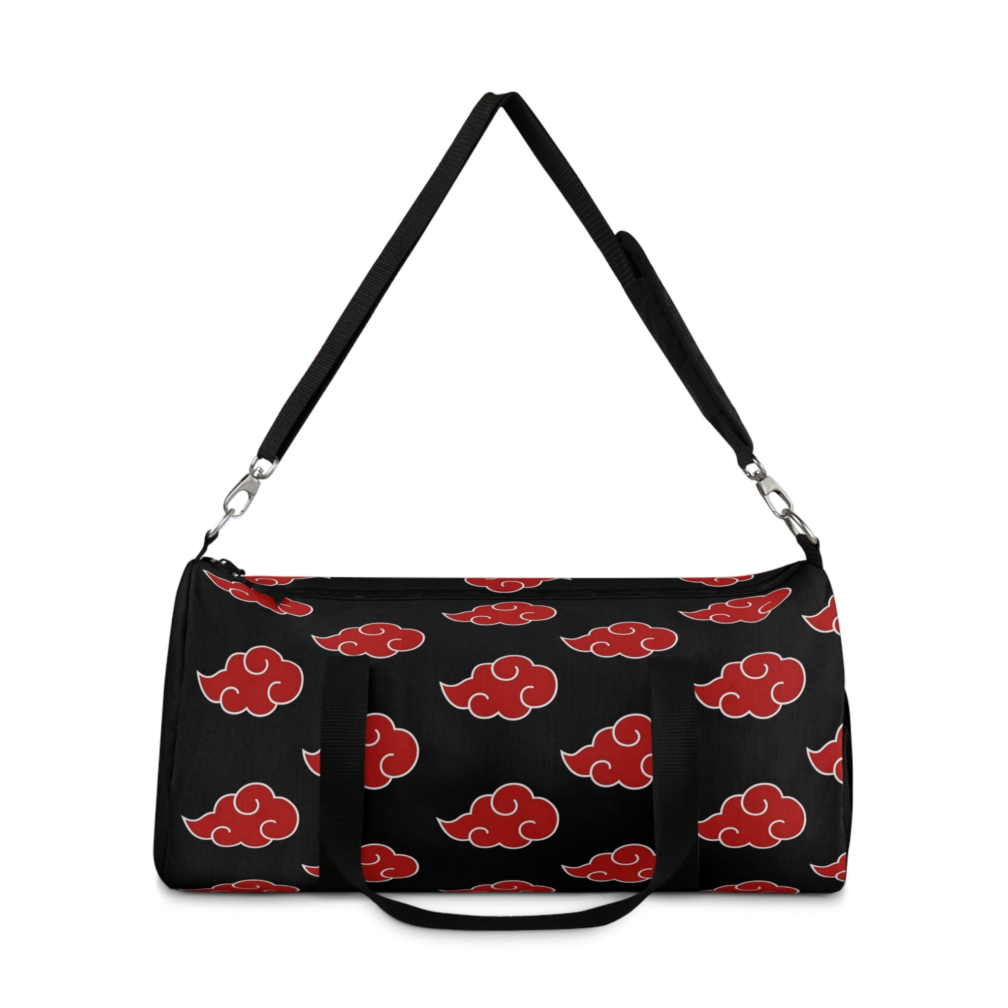 Akatsuki Anime Duffel Bag