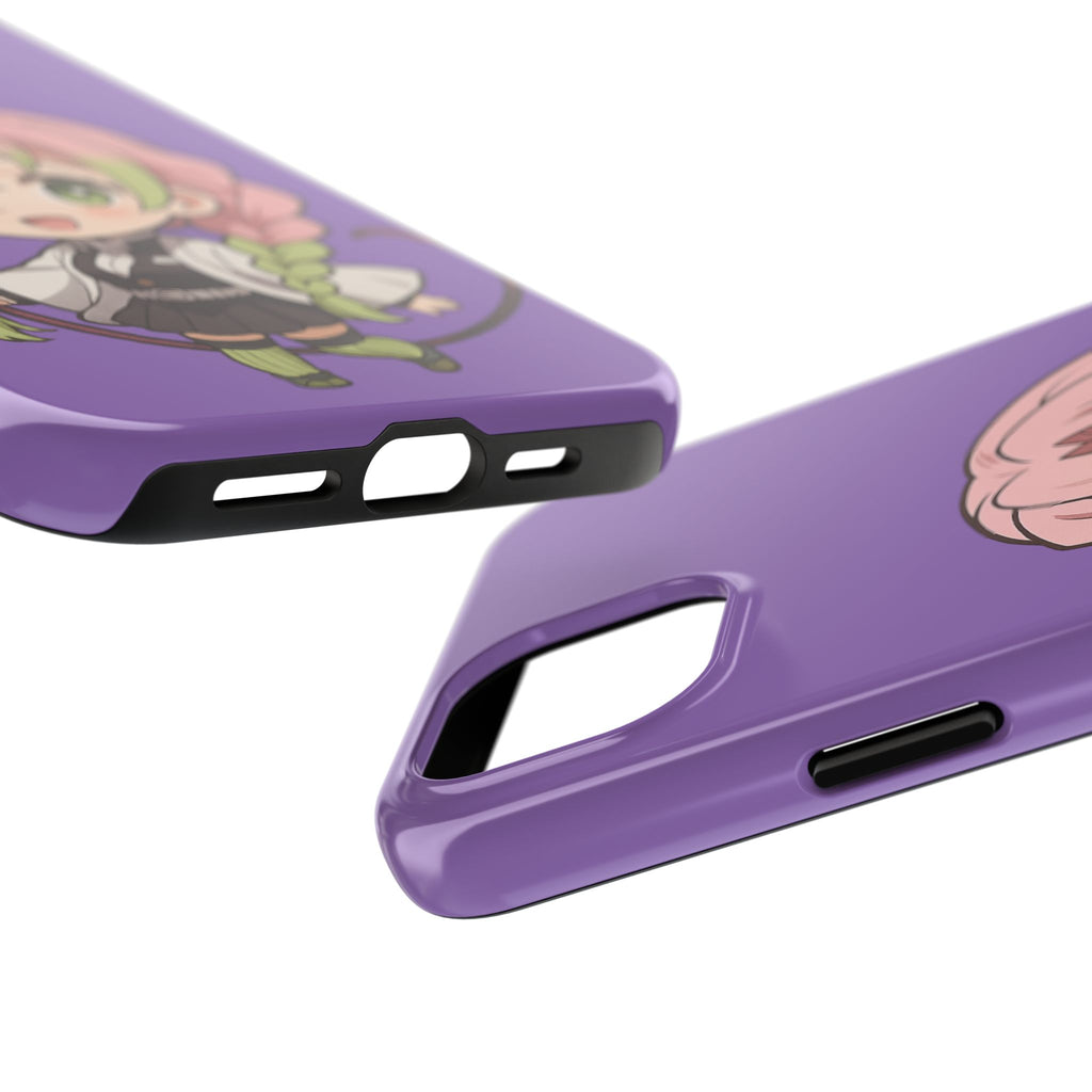 Demon Slayer Tough Phone Cases