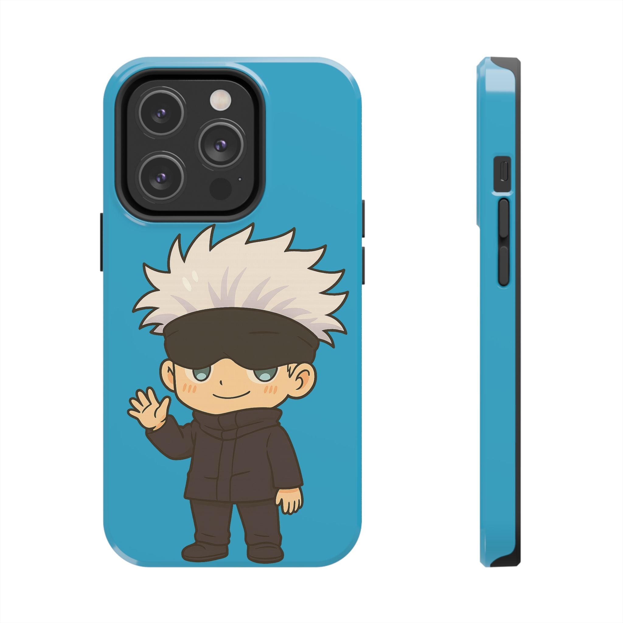 Jujutsu Kaisen Anime Tough Phone Cases